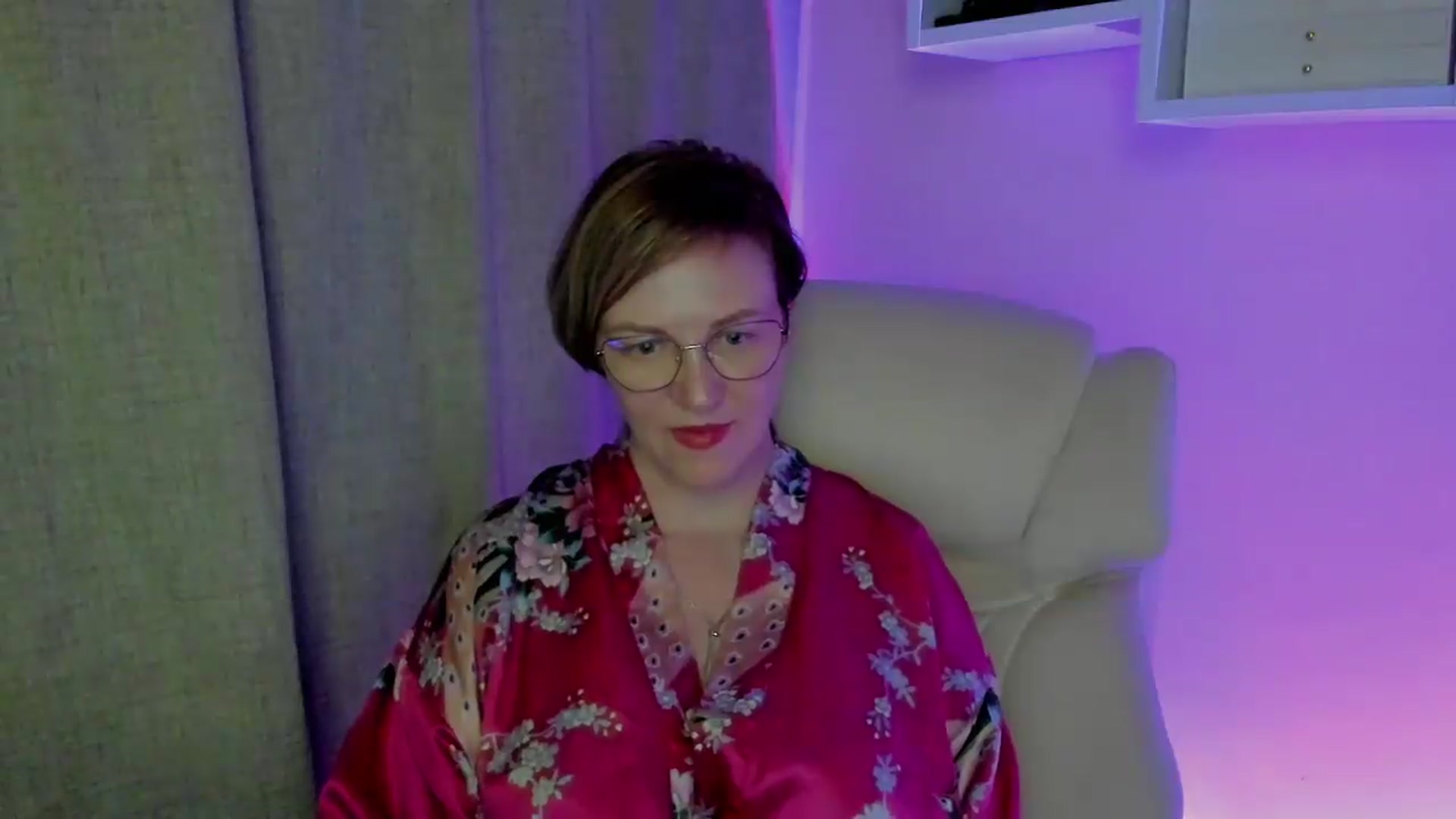 Gallery image thumbnail from EroticFELIZIA's myfreecams stream on, 08/30/2026, 19:56 image 11 of 20