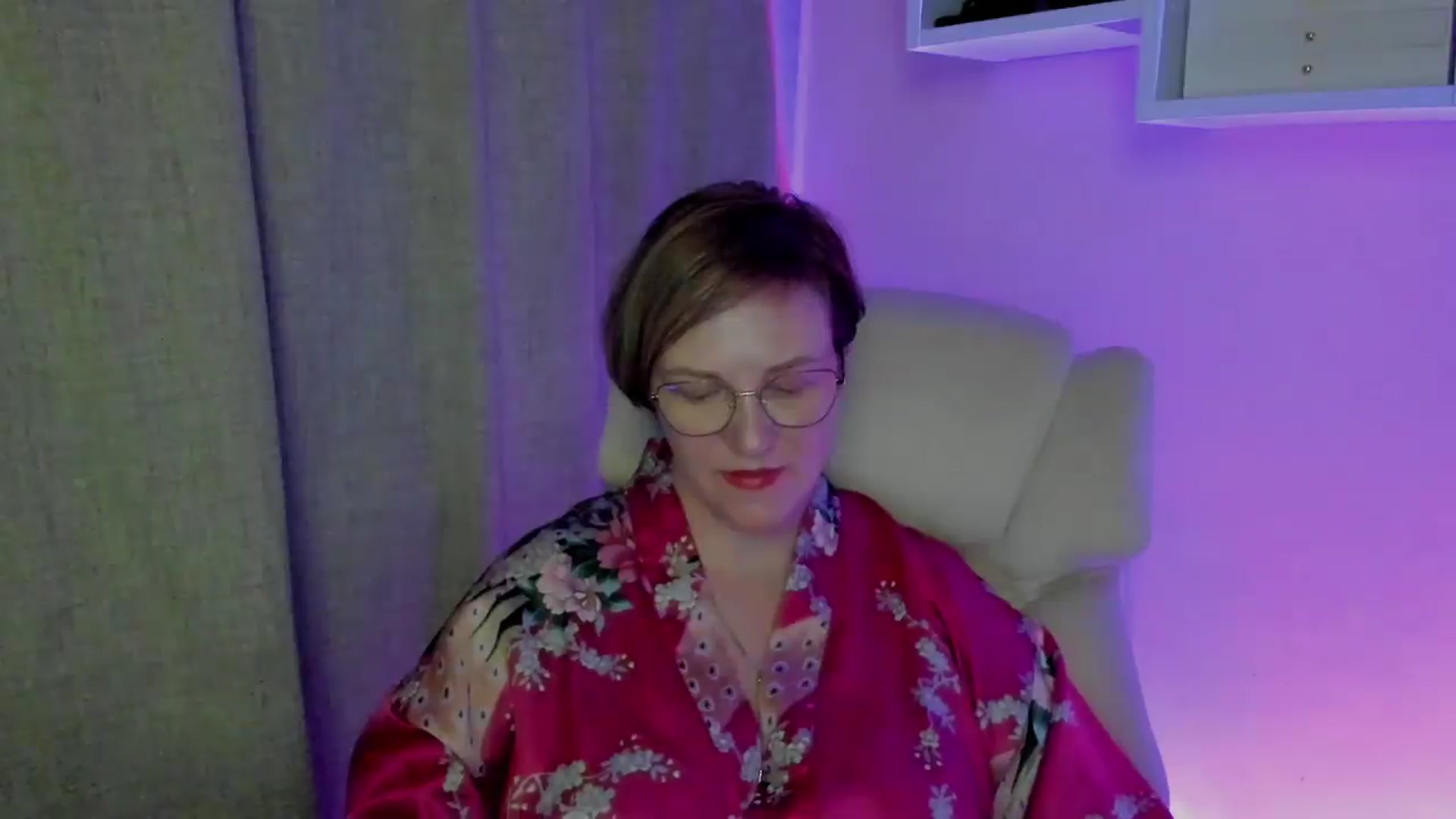 Gallery image thumbnail from EroticFELIZIA's myfreecams stream on, 08/30/2026, 19:56 image 20 of 20