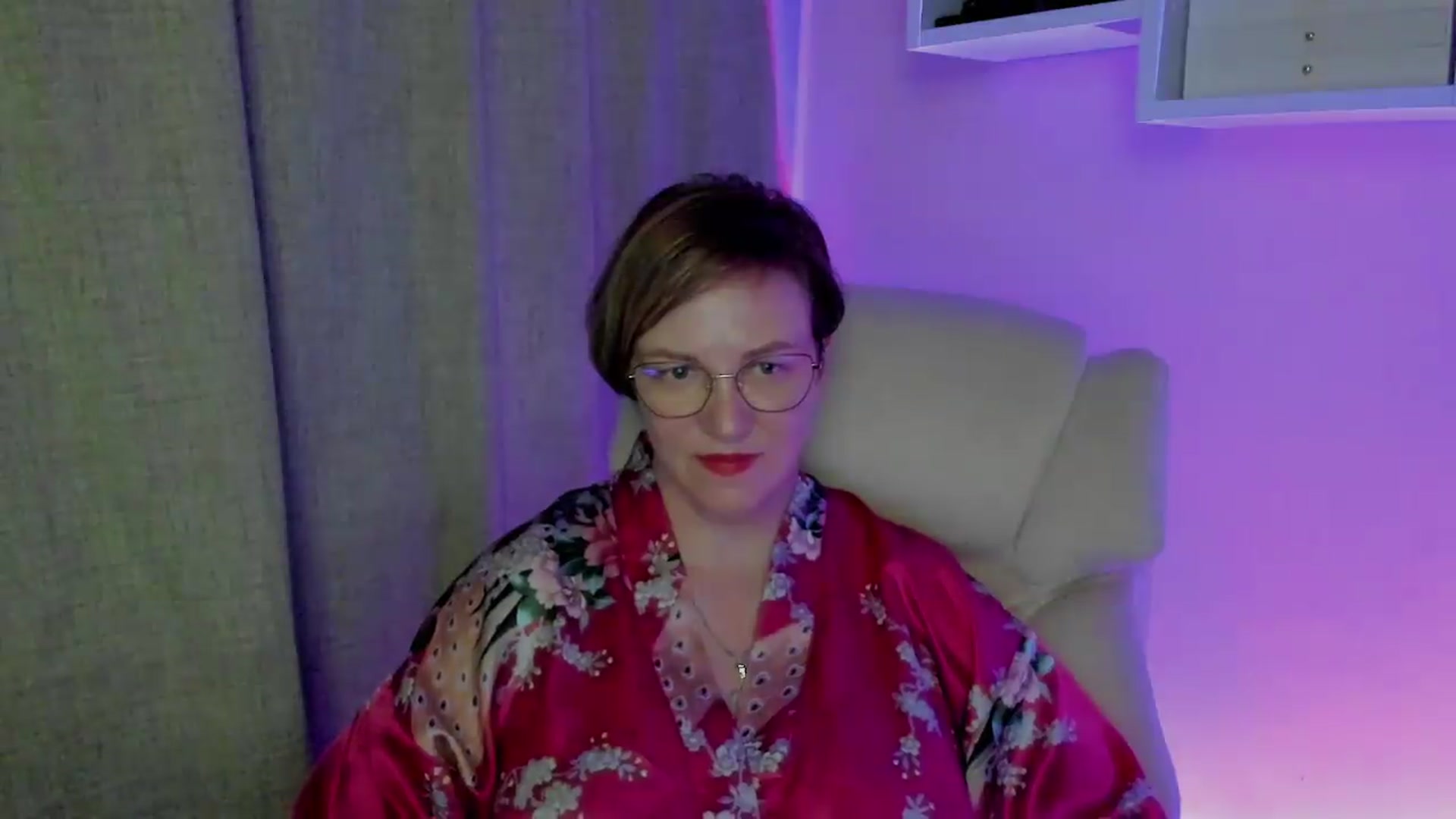 Gallery image thumbnail from EroticFELIZIA's myfreecams stream on, 08/30/2026, 19:56 image 14 of 20