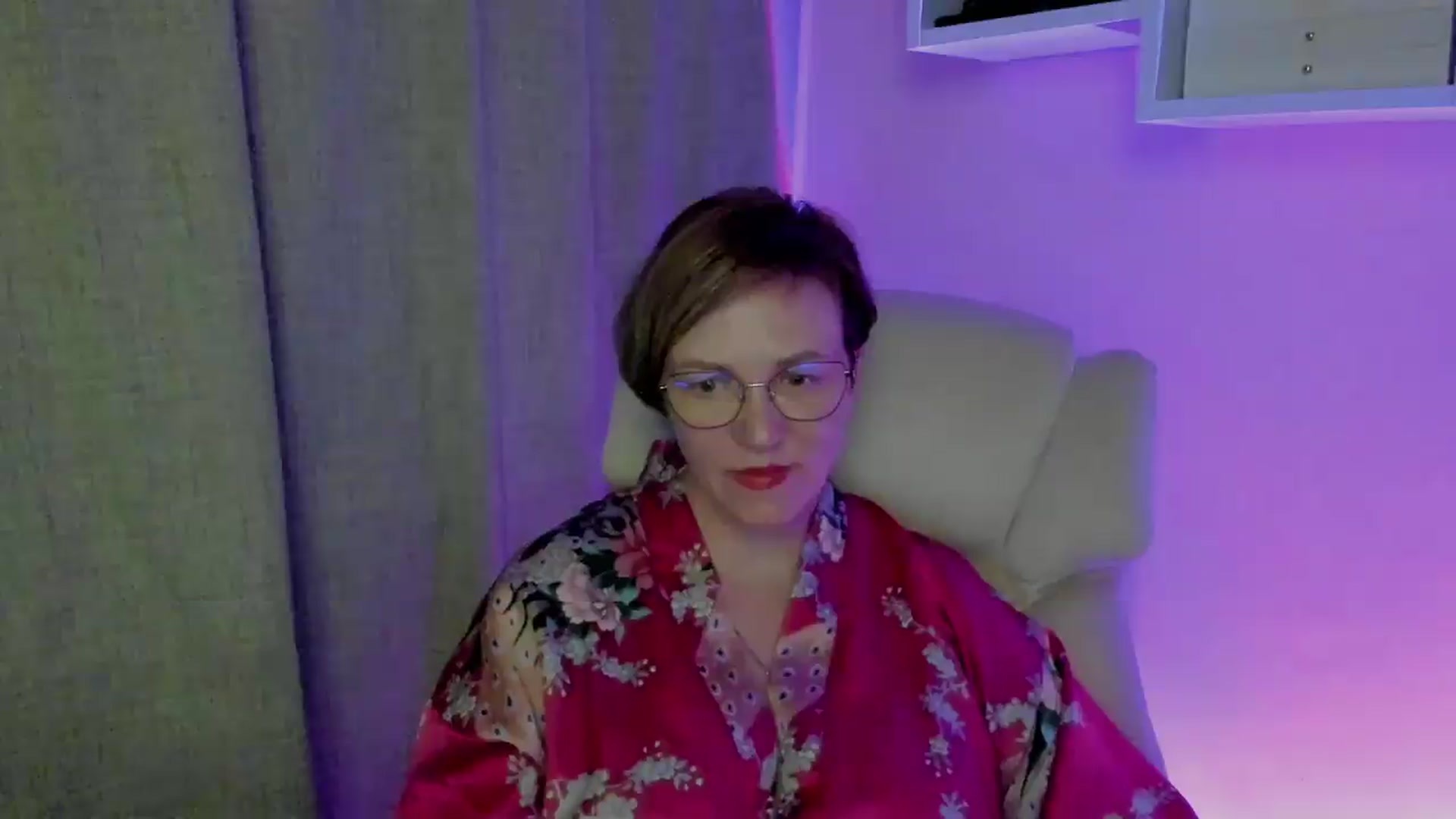Gallery image thumbnail from EroticFELIZIA's myfreecams stream on, 08/30/2026, 19:56 image 19 of 20