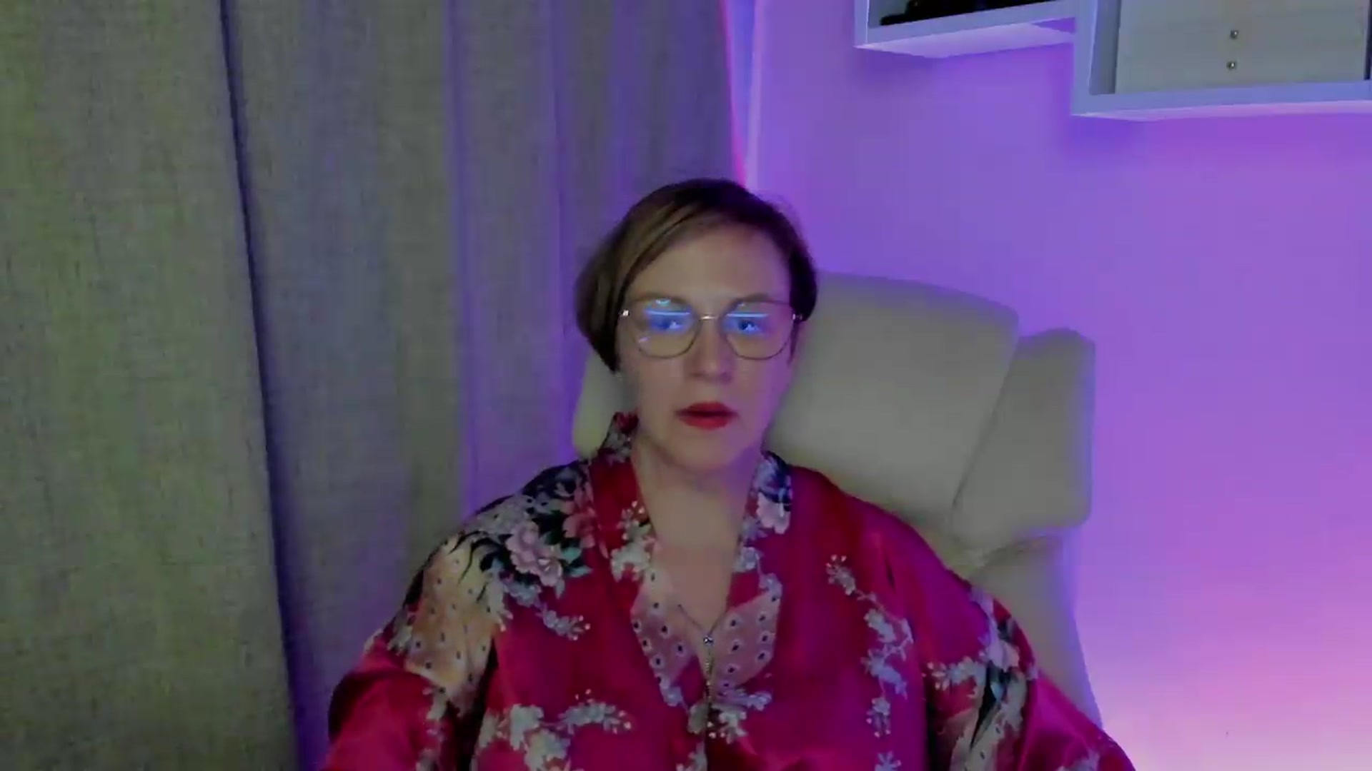 Gallery image thumbnail from EroticFELIZIA's myfreecams stream on, 08/30/2026, 19:56 image 16 of 20