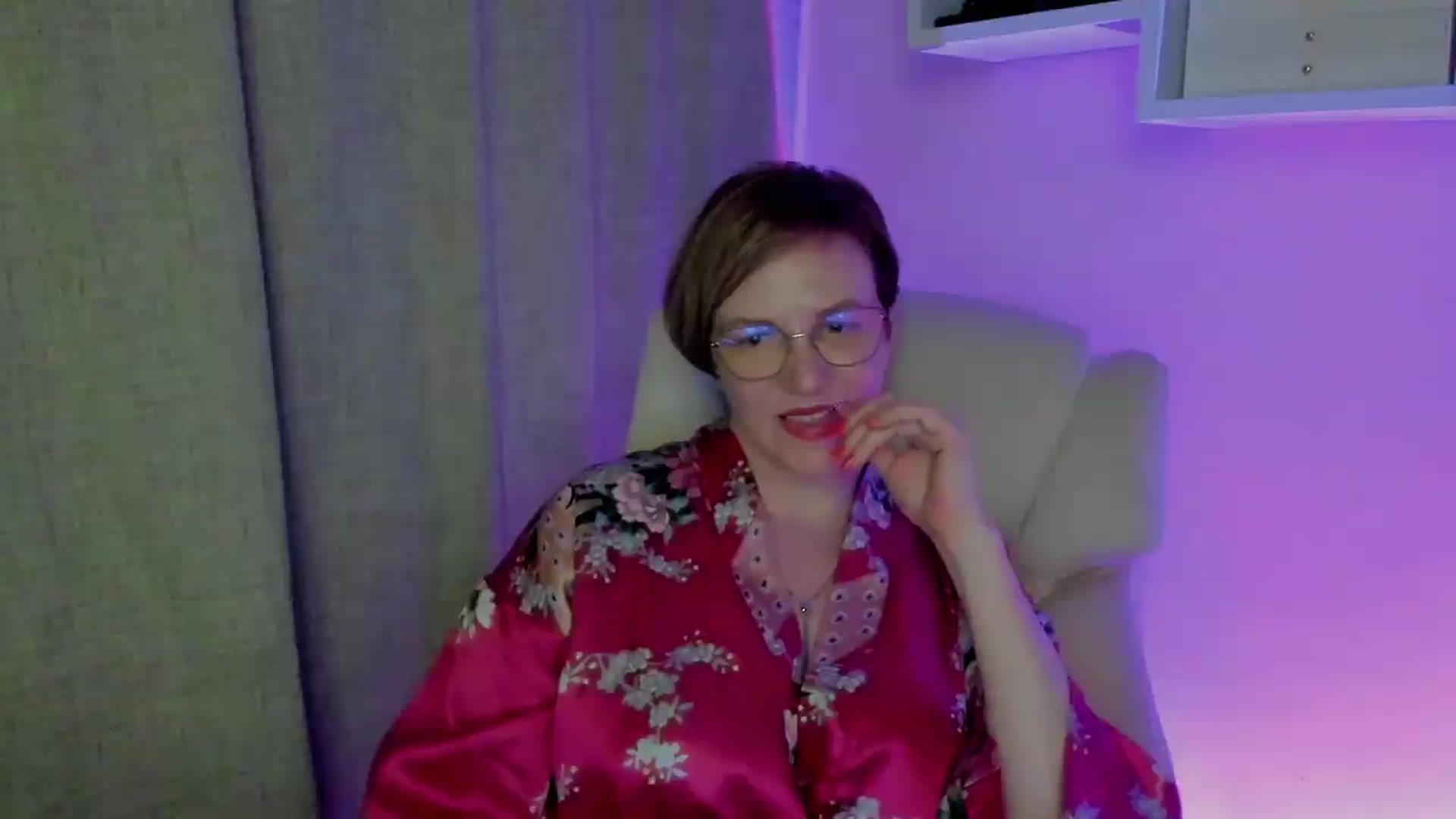 Gallery image thumbnail from EroticFELIZIA's myfreecams stream on, 08/30/2026, 19:56 image 6 of 20
