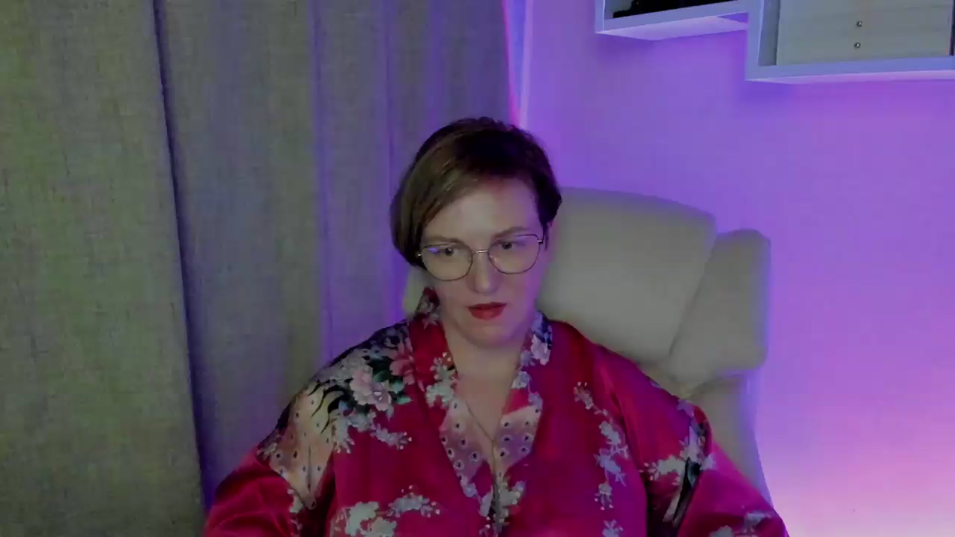 Gallery image thumbnail from EroticFELIZIA's myfreecams stream on, 08/30/2026, 19:56 image 18 of 20