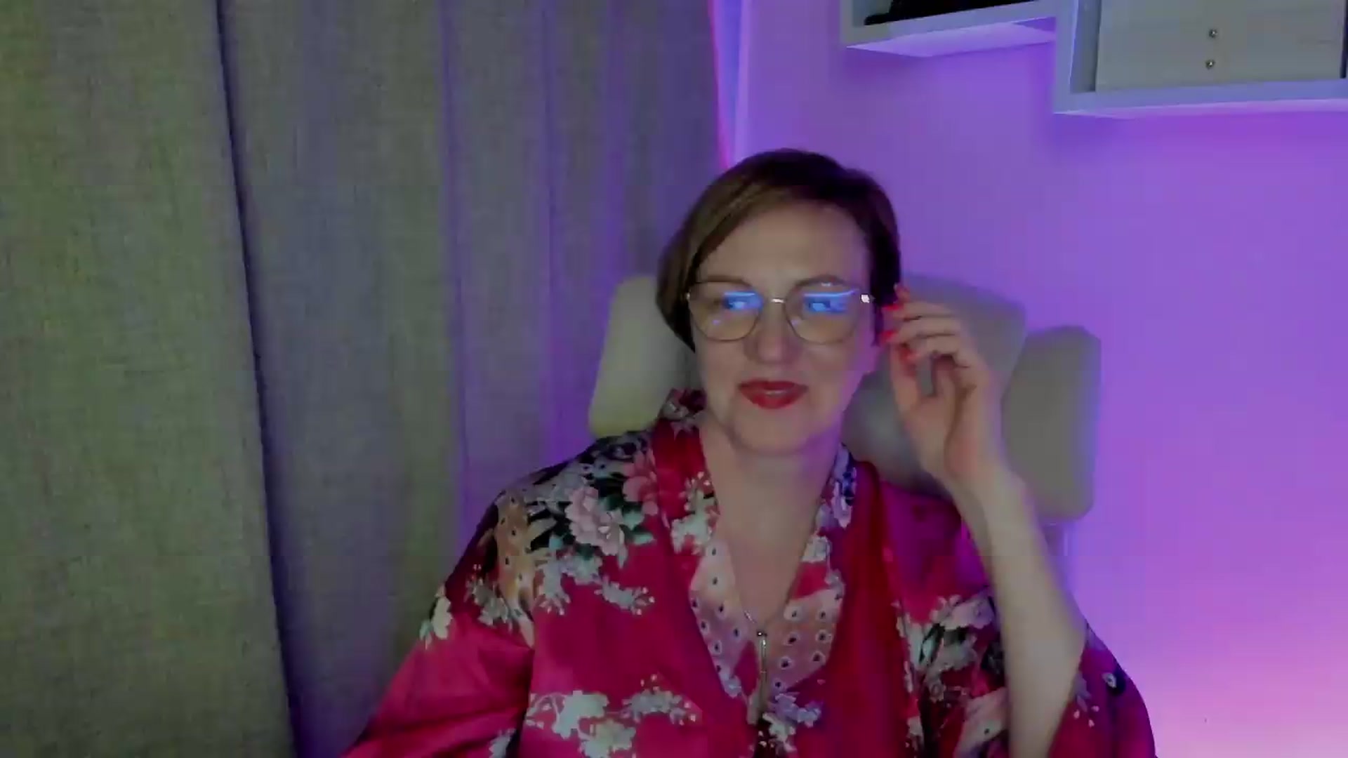 Gallery image thumbnail from EroticFELIZIA's myfreecams stream on, 08/30/2026, 19:56 image 7 of 20