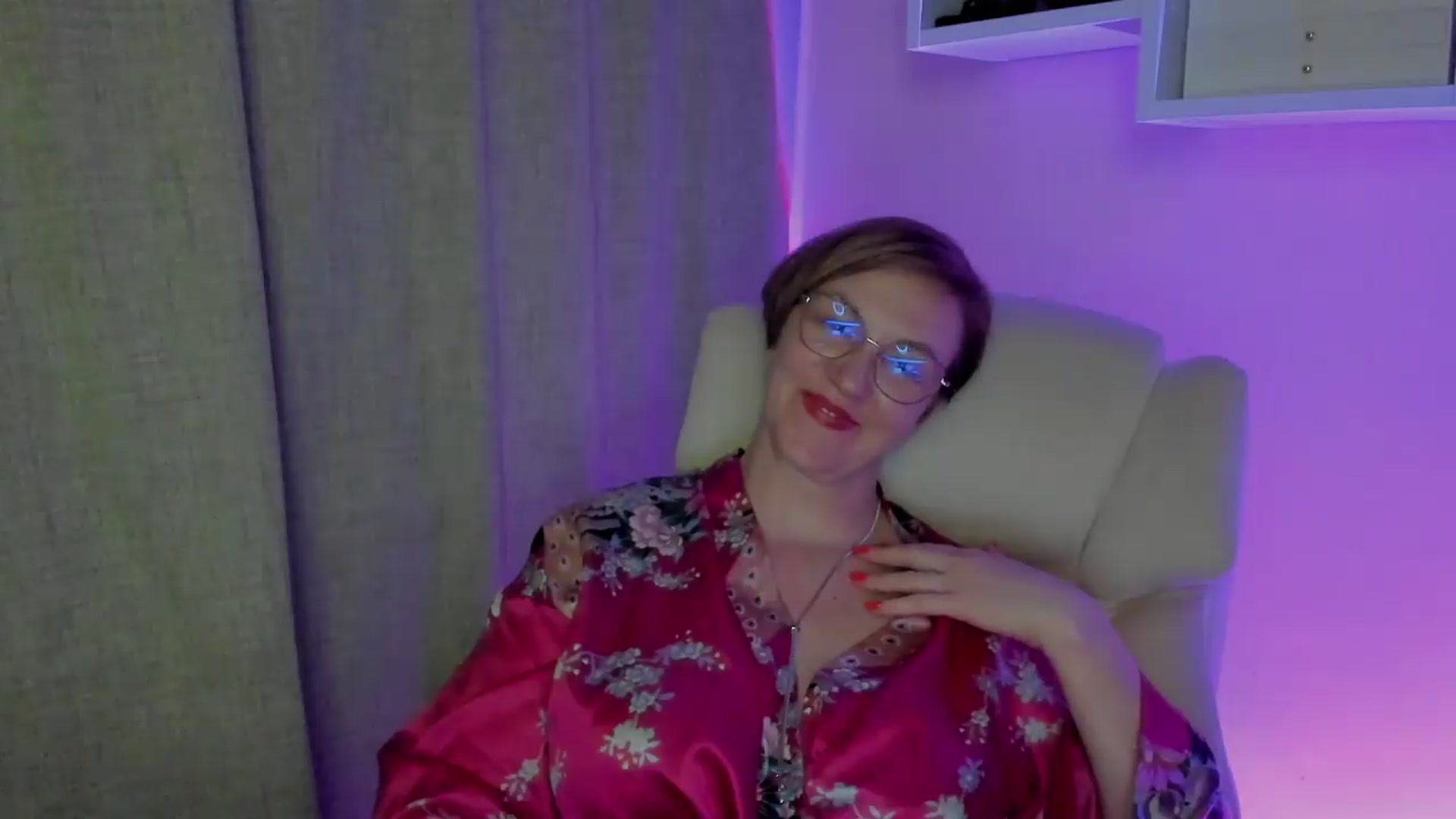 Gallery image thumbnail from EroticFELIZIA's myfreecams stream on, 08/30/2026, 19:56 image 2 of 20
