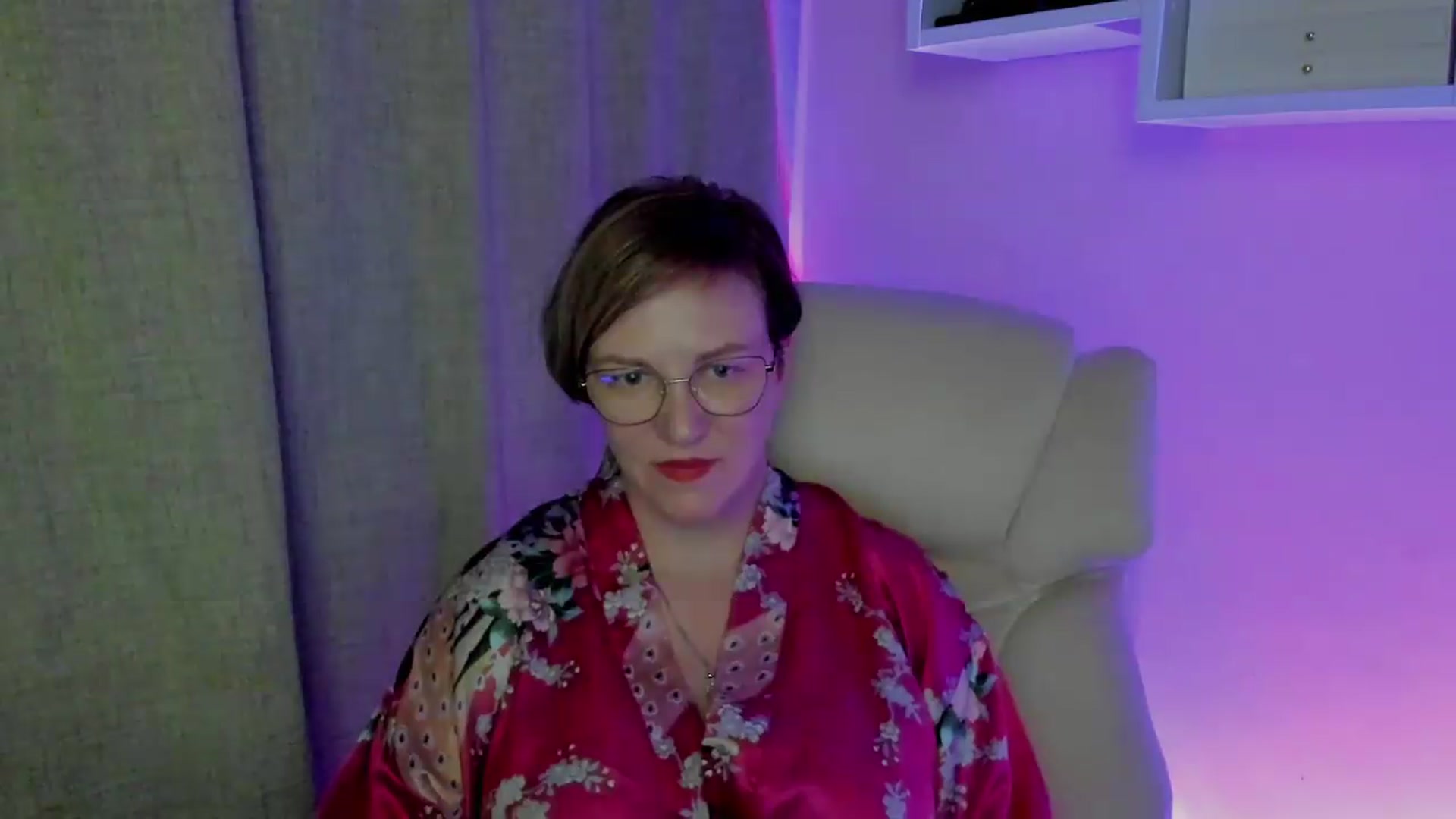 Gallery image thumbnail from EroticFELIZIA's myfreecams stream on, 08/30/2026, 19:56 image 15 of 20