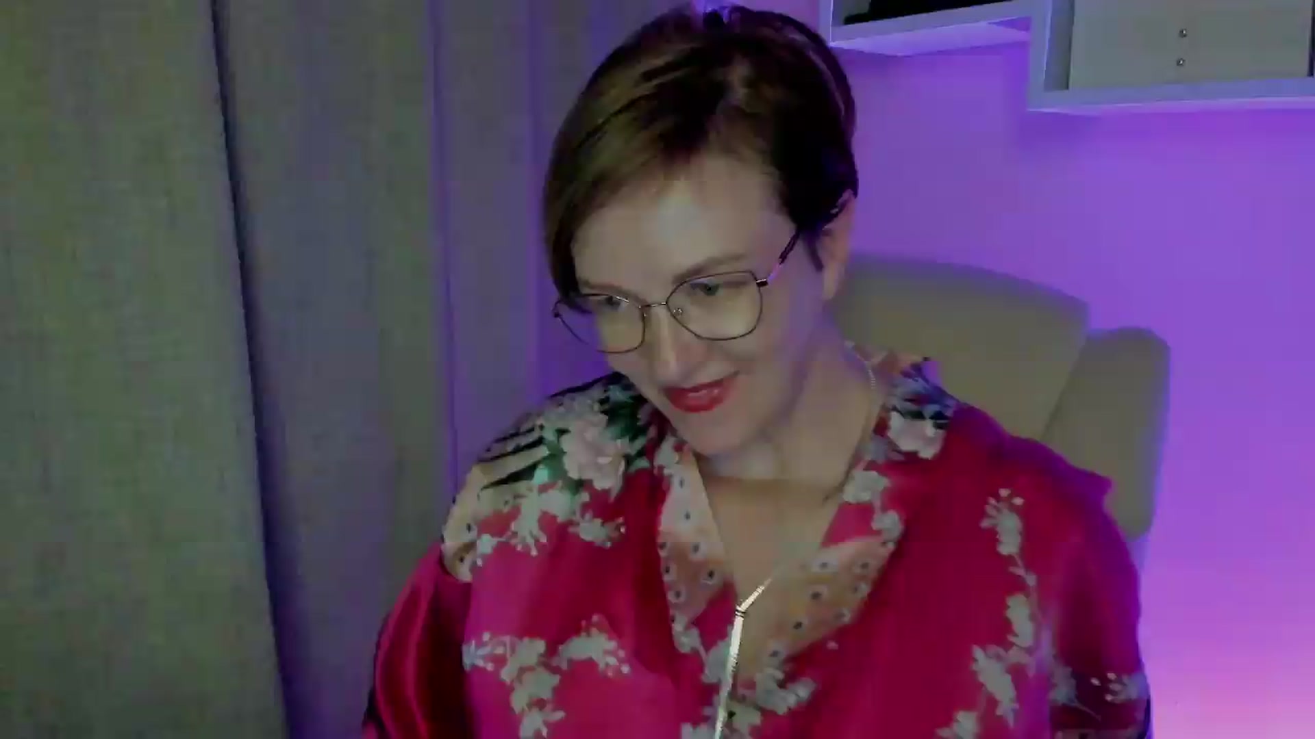 Gallery image thumbnail from EroticFELIZIA's myfreecams stream on, 08/30/2026, 19:56 image 3 of 20