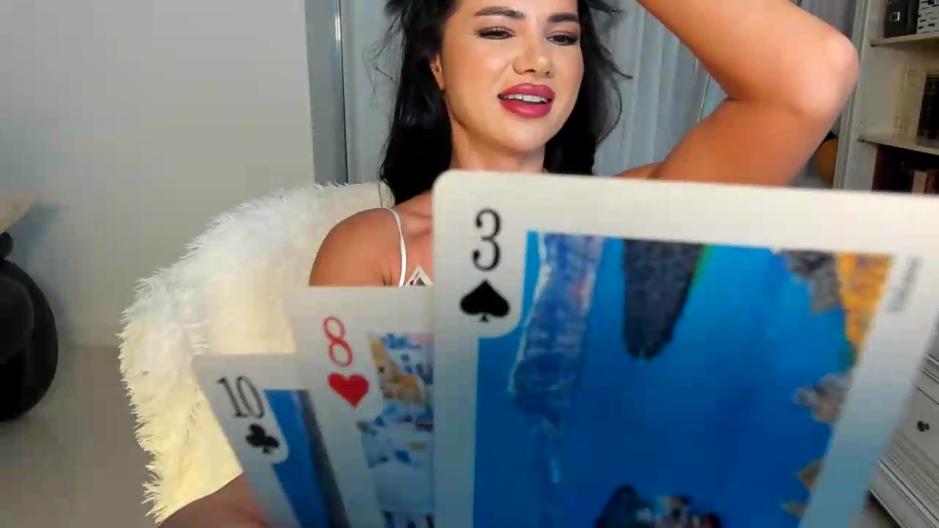 Gallery image thumbnail from EroticQueen's myfreecams stream on, 08/07/2026, 15:13 image 9 of 20