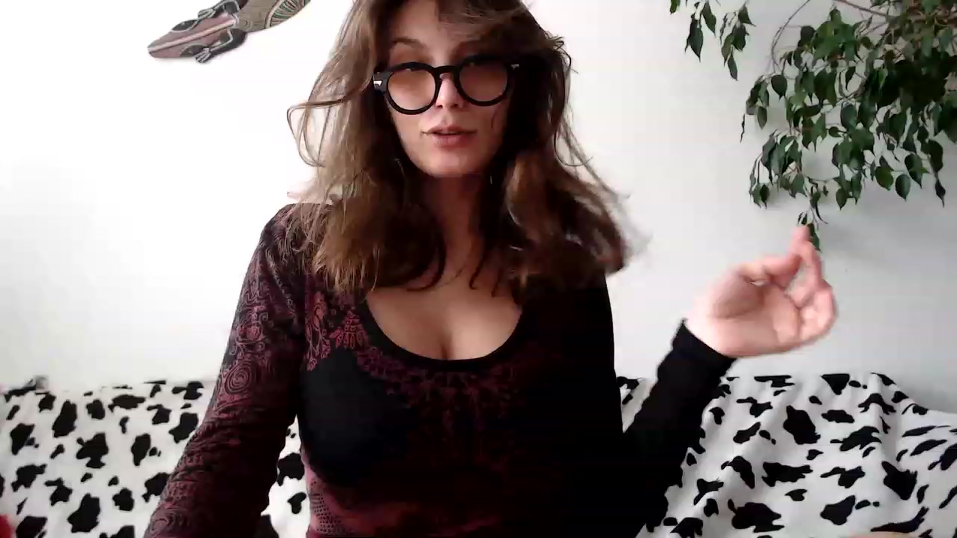 Gallery image thumbnail from EroticQueenDD's myfreecams stream on, 11/16/2022, 12:50 image 12 of 20