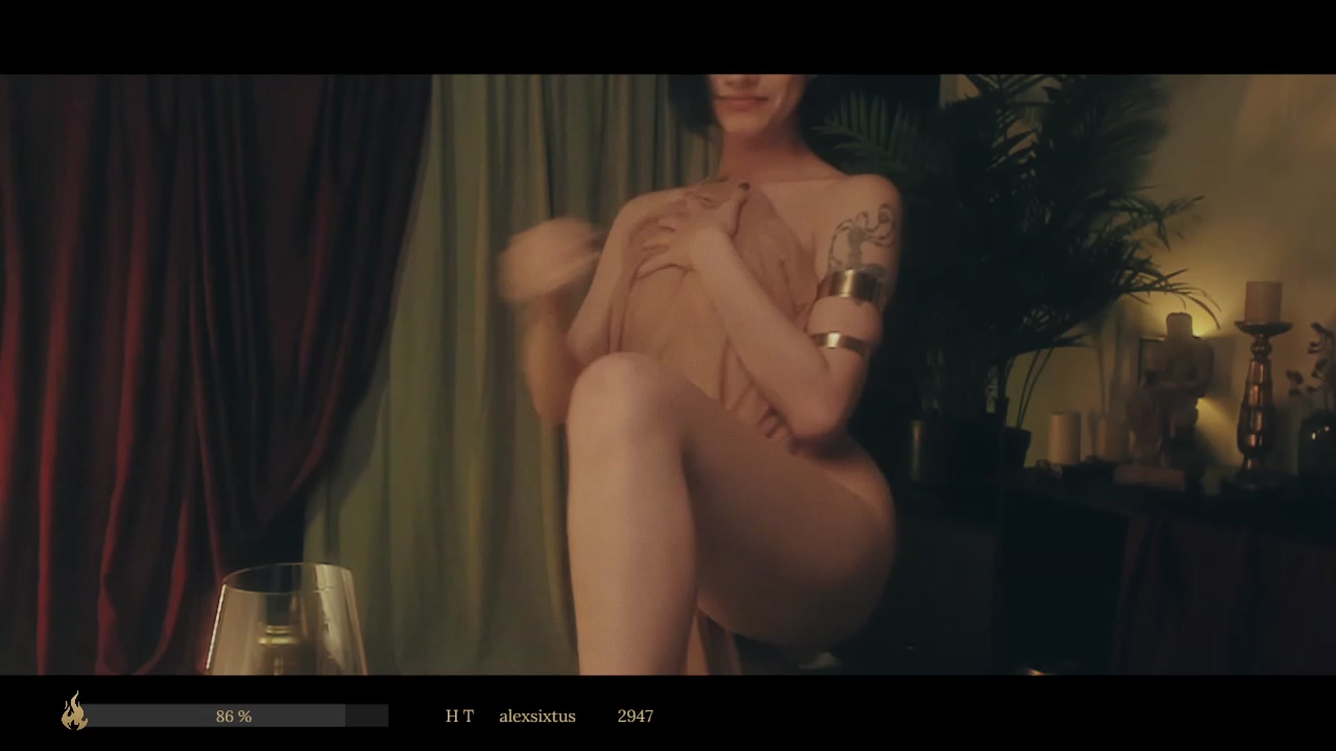 Gallery image thumbnail from Erotional's myfreecams stream on, 11/18/2022, 05:42 image 5 of 20