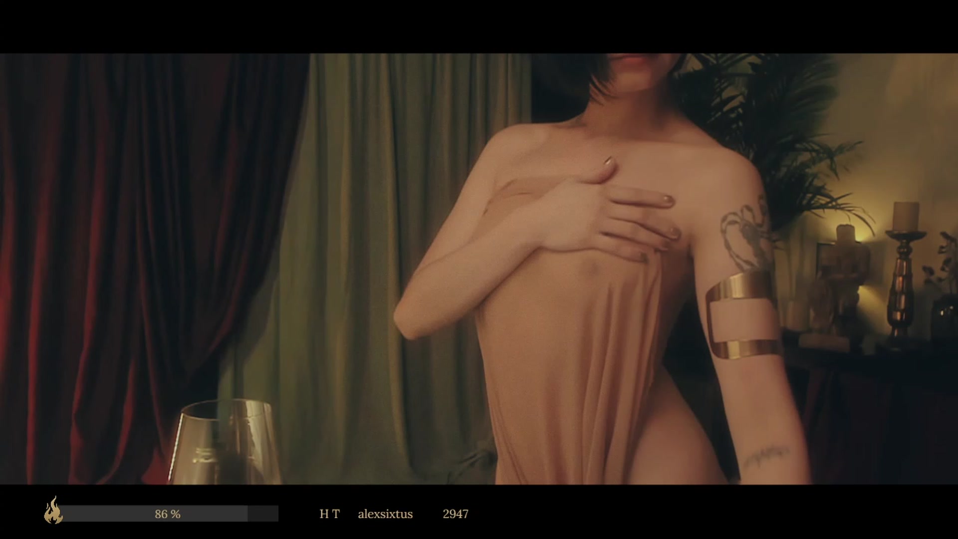 Gallery image thumbnail from Erotional's myfreecams stream on, 11/18/2022, 05:42 image 9 of 20