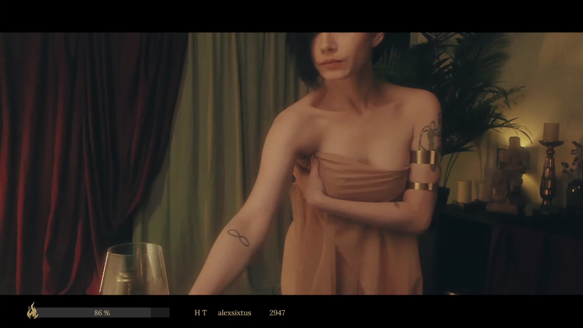 Gallery image thumbnail from Erotional's myfreecams stream on, 11/18/2022, 05:42 image 15 of 20