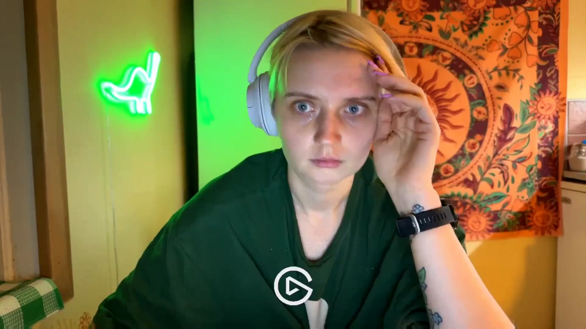 Gallery image thumbnail from Err0r402's myfreecams stream on, 03/04/2024, 23:56 image 3 of 20