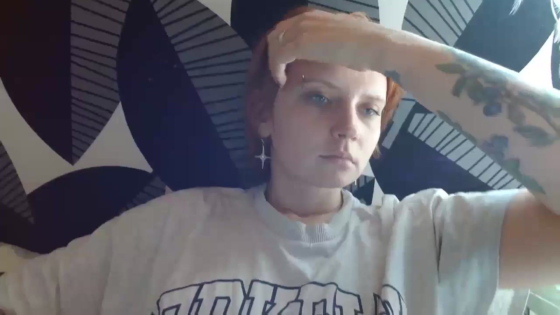 Gallery image thumbnail from Err0r402's myfreecams stream on, 08/02/2024, 12:46 image 11 of 20