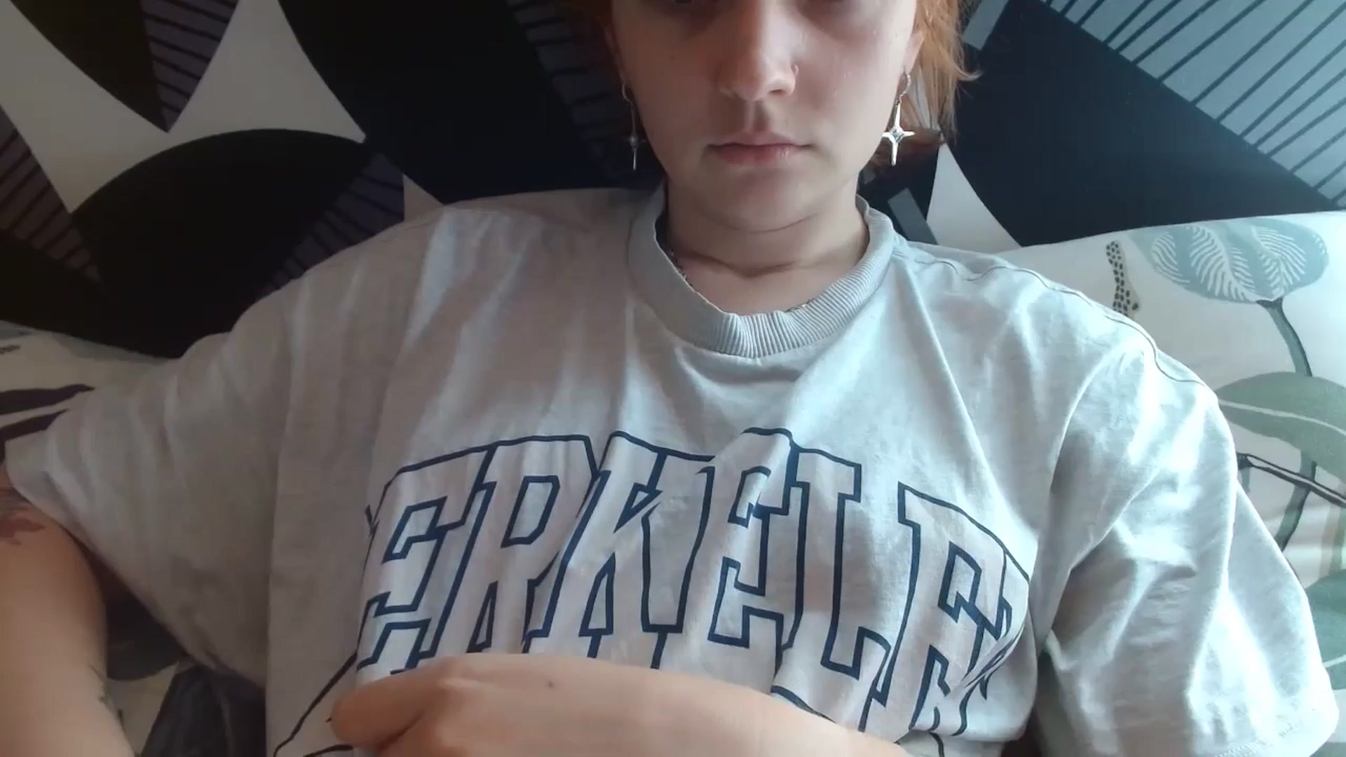 Gallery image thumbnail from Err0r402's myfreecams stream on, 08/02/2024, 12:46 image 20 of 20