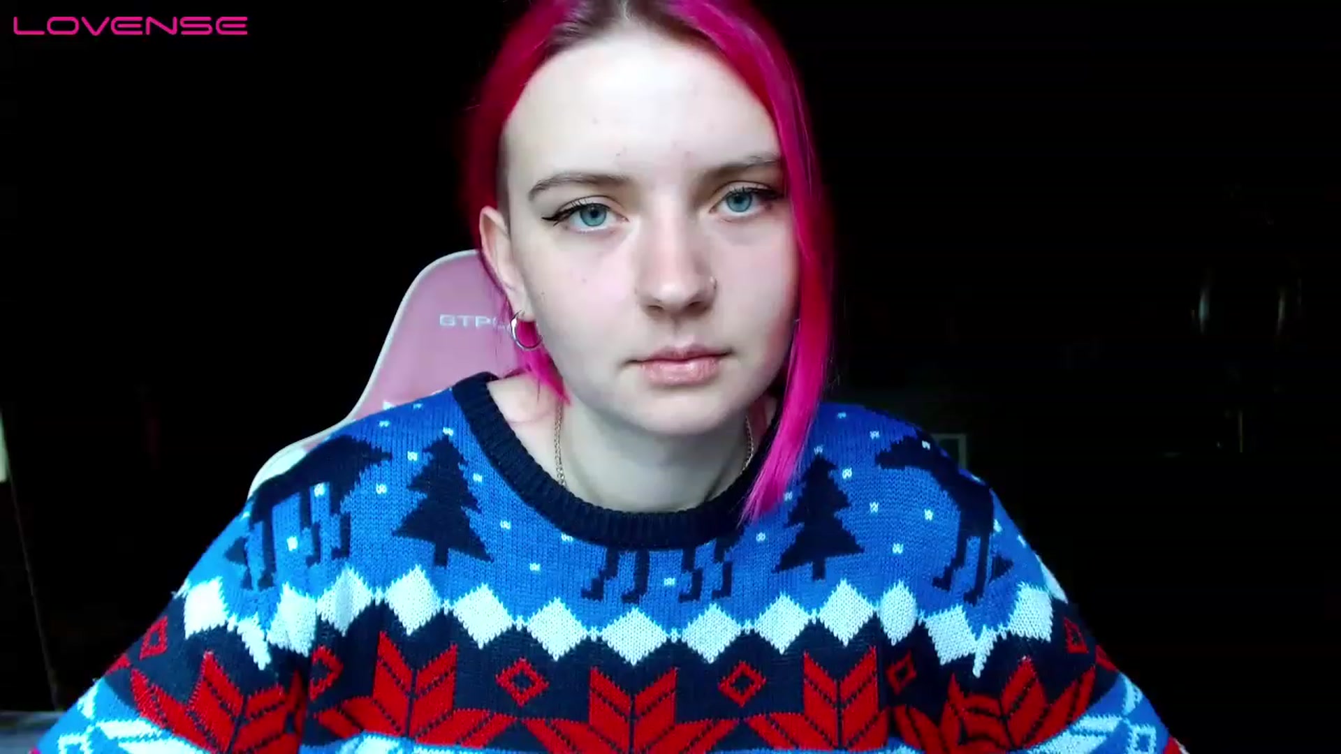 Gallery image thumbnail from Err0r403's myfreecams stream on, 05/02/2023, 07:01 image 12 of 20
