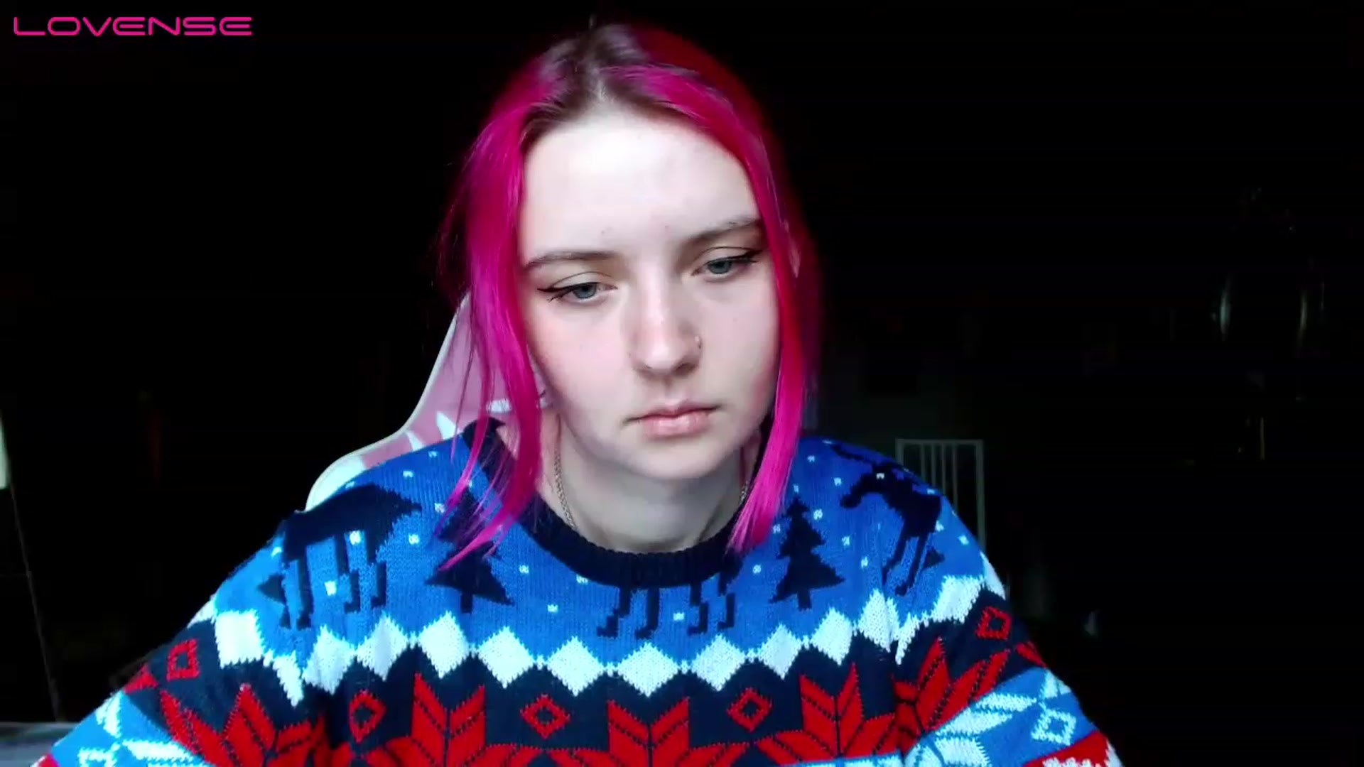 Gallery image thumbnail from Err0r403's myfreecams stream on, 05/02/2023, 07:01 image 8 of 20