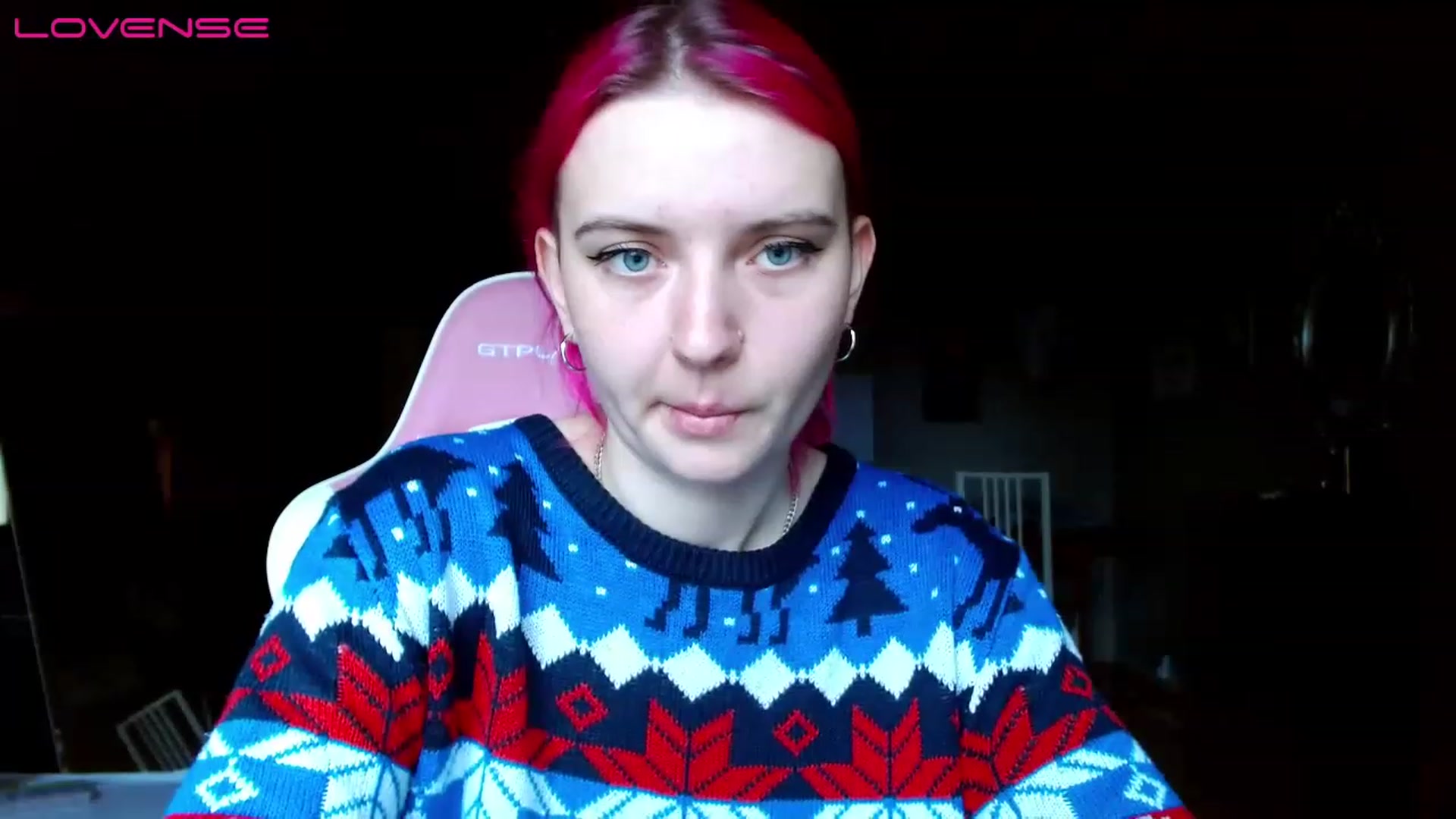 Gallery image thumbnail from Err0r403's myfreecams stream on, 05/02/2023, 07:01 image 15 of 20
