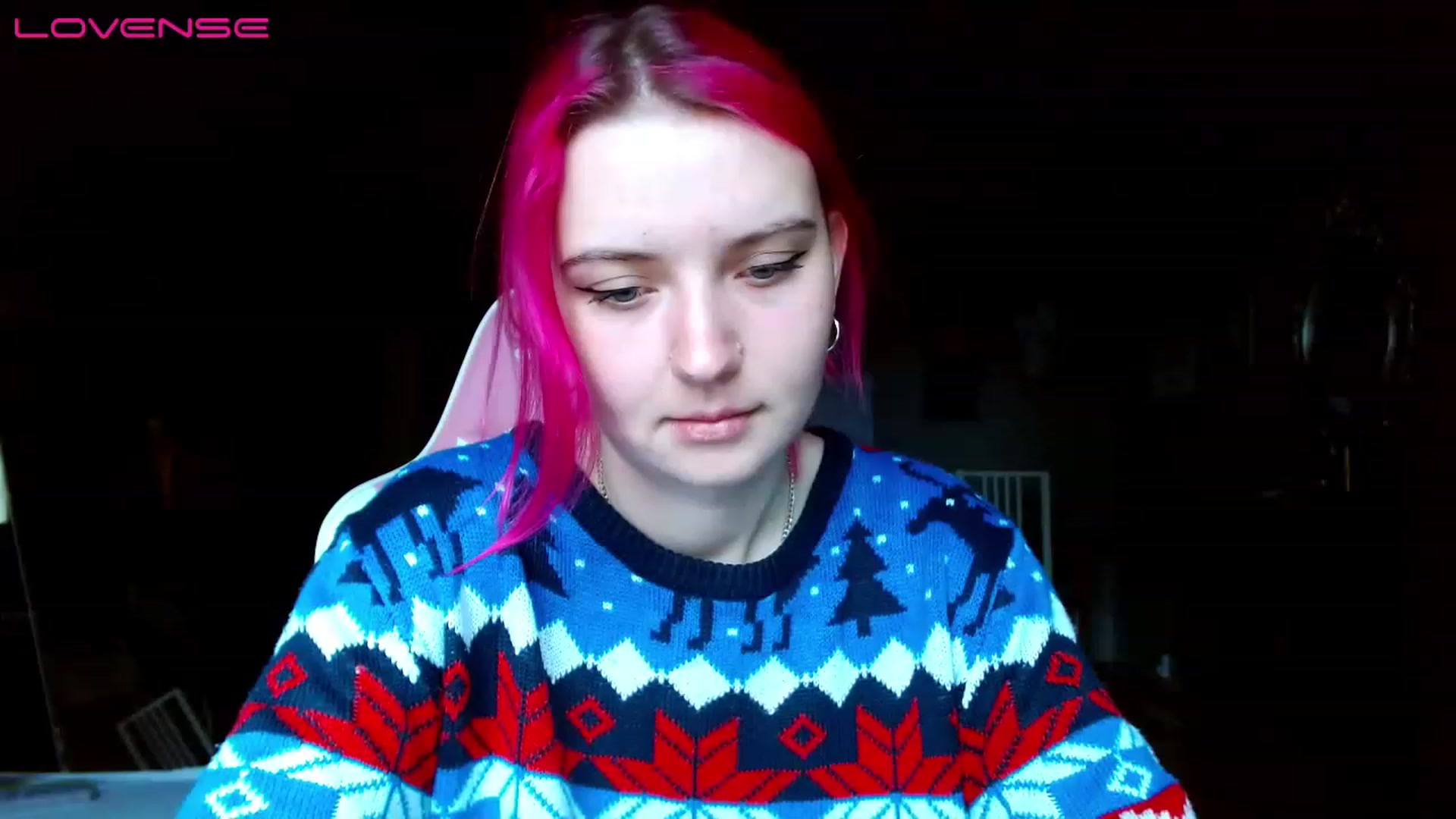 Gallery image thumbnail from Err0r403's myfreecams stream on, 05/02/2023, 07:01 image 4 of 20