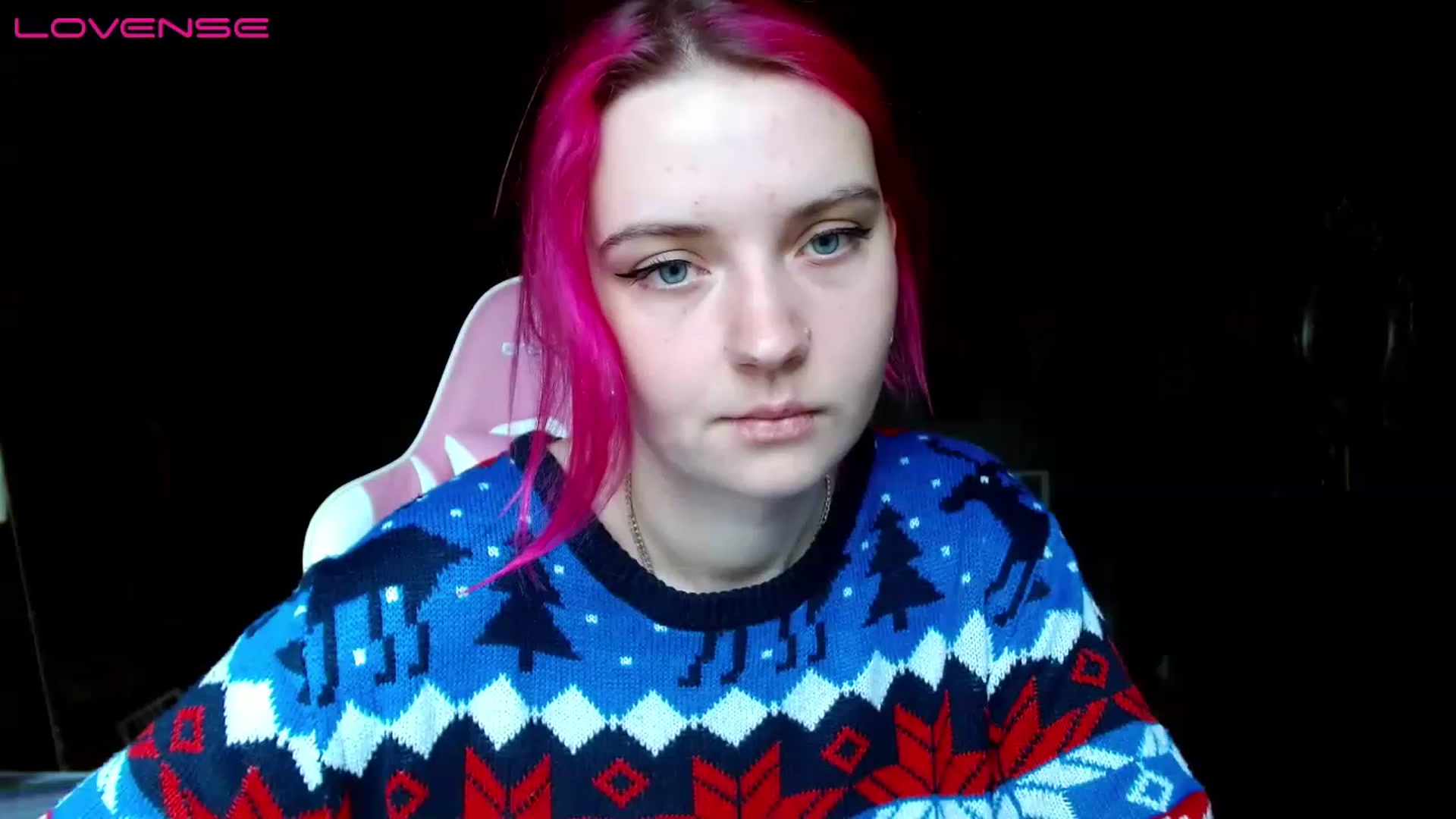 Gallery image thumbnail from Err0r403's myfreecams stream on, 05/02/2023, 07:01 image 3 of 20