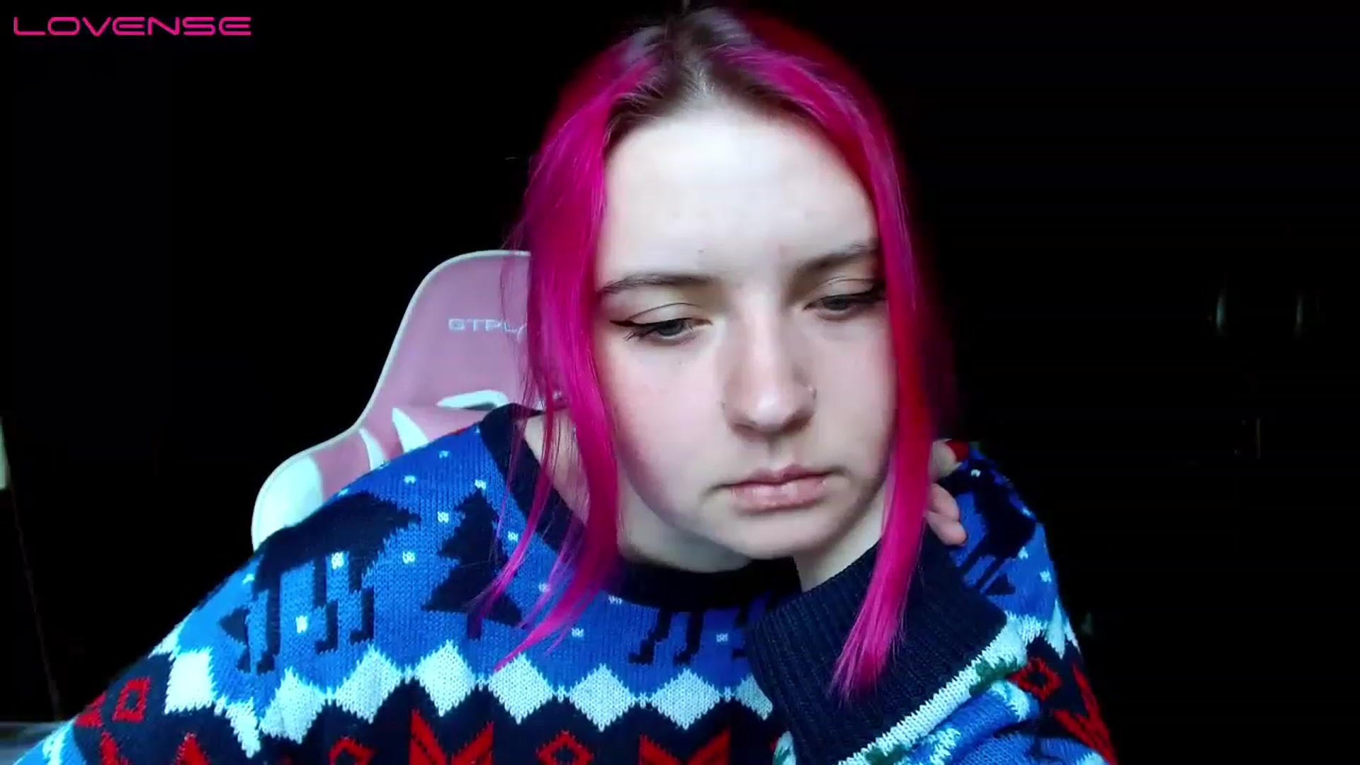 Gallery image thumbnail from Err0r403's myfreecams stream on, 05/02/2023, 07:01 image 11 of 20