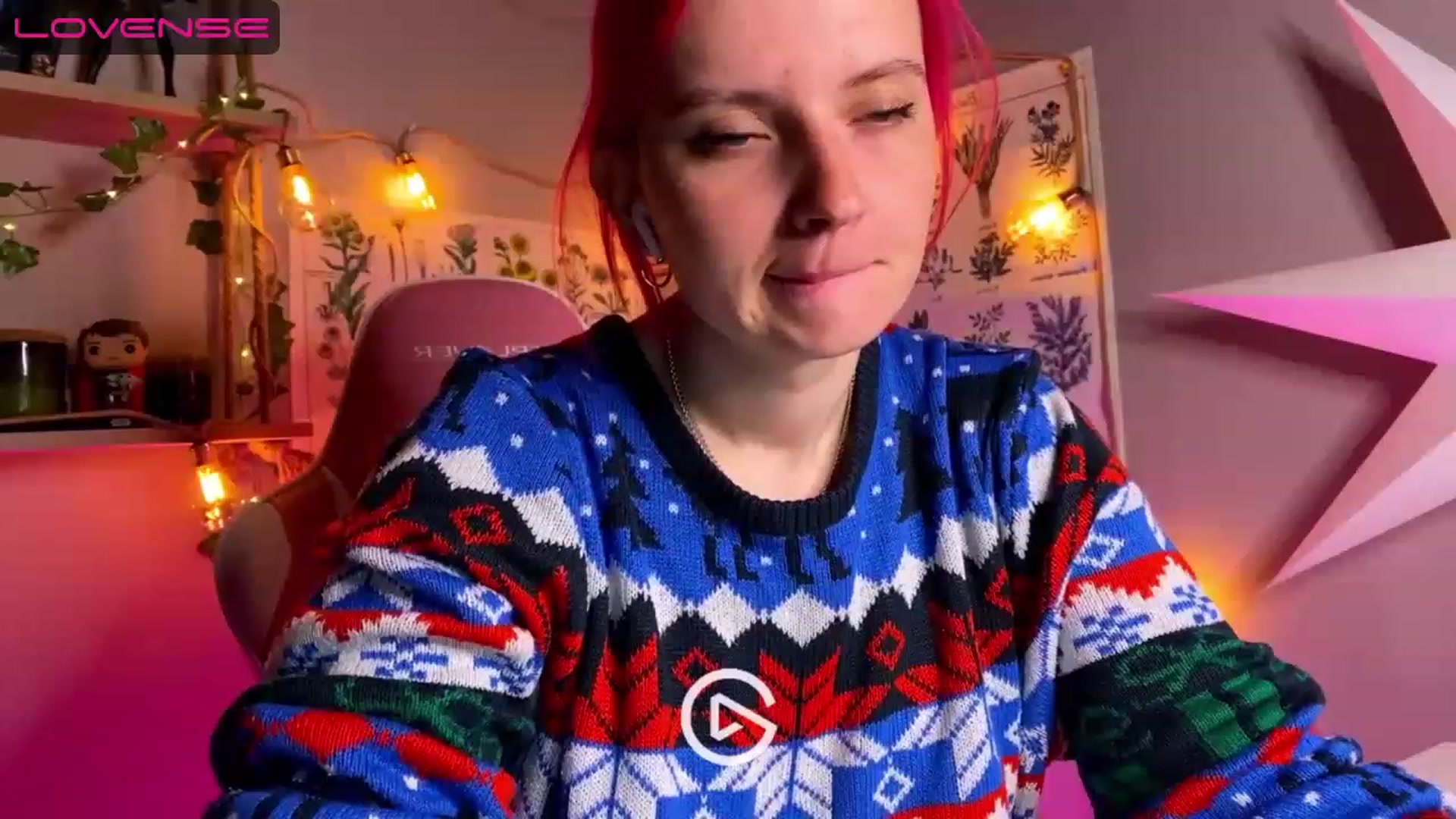 Gallery image thumbnail from Err0r403's myfreecams stream on, 05/04/2023, 20:11 image 9 of 20
