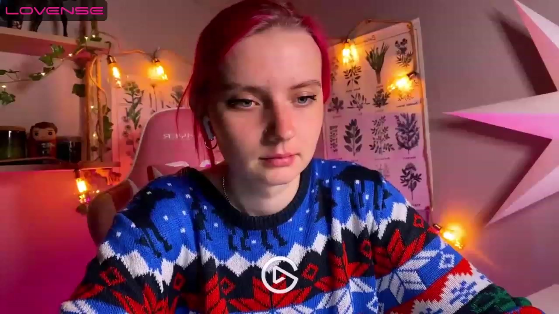 Gallery image thumbnail from Err0r403's myfreecams stream on, 05/04/2023, 20:11 image 3 of 20