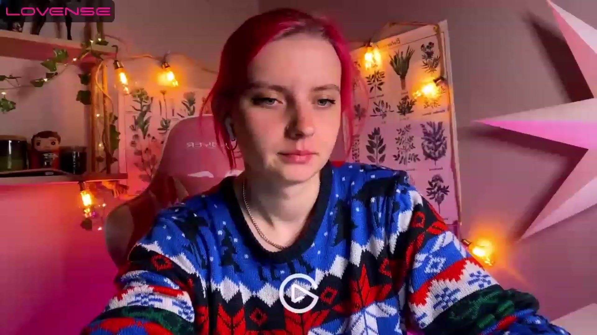 Gallery image thumbnail from Err0r403's myfreecams stream on, 05/04/2023, 20:11 image 13 of 20