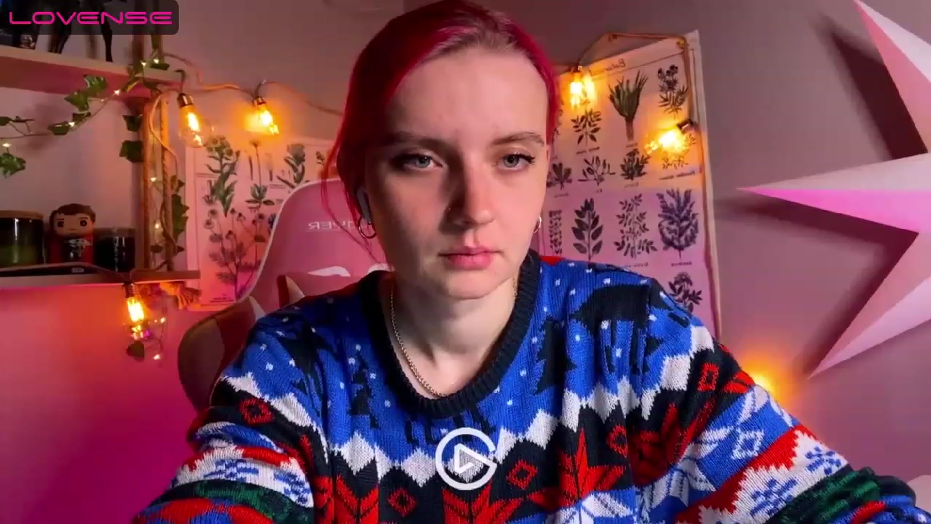 Gallery image thumbnail from Err0r403's myfreecams stream on, 05/04/2023, 20:11 image 16 of 20