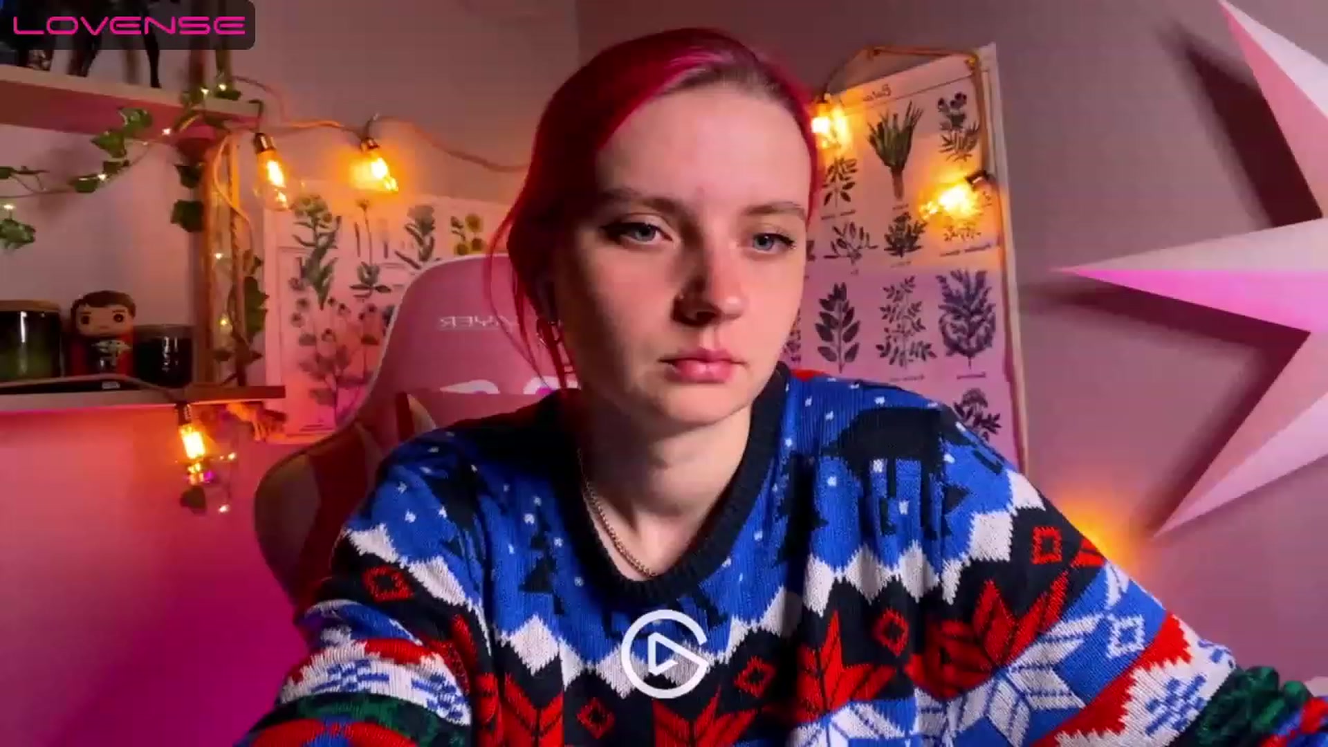 Gallery image thumbnail from Err0r403's myfreecams stream on, 05/04/2023, 20:11 image 20 of 20