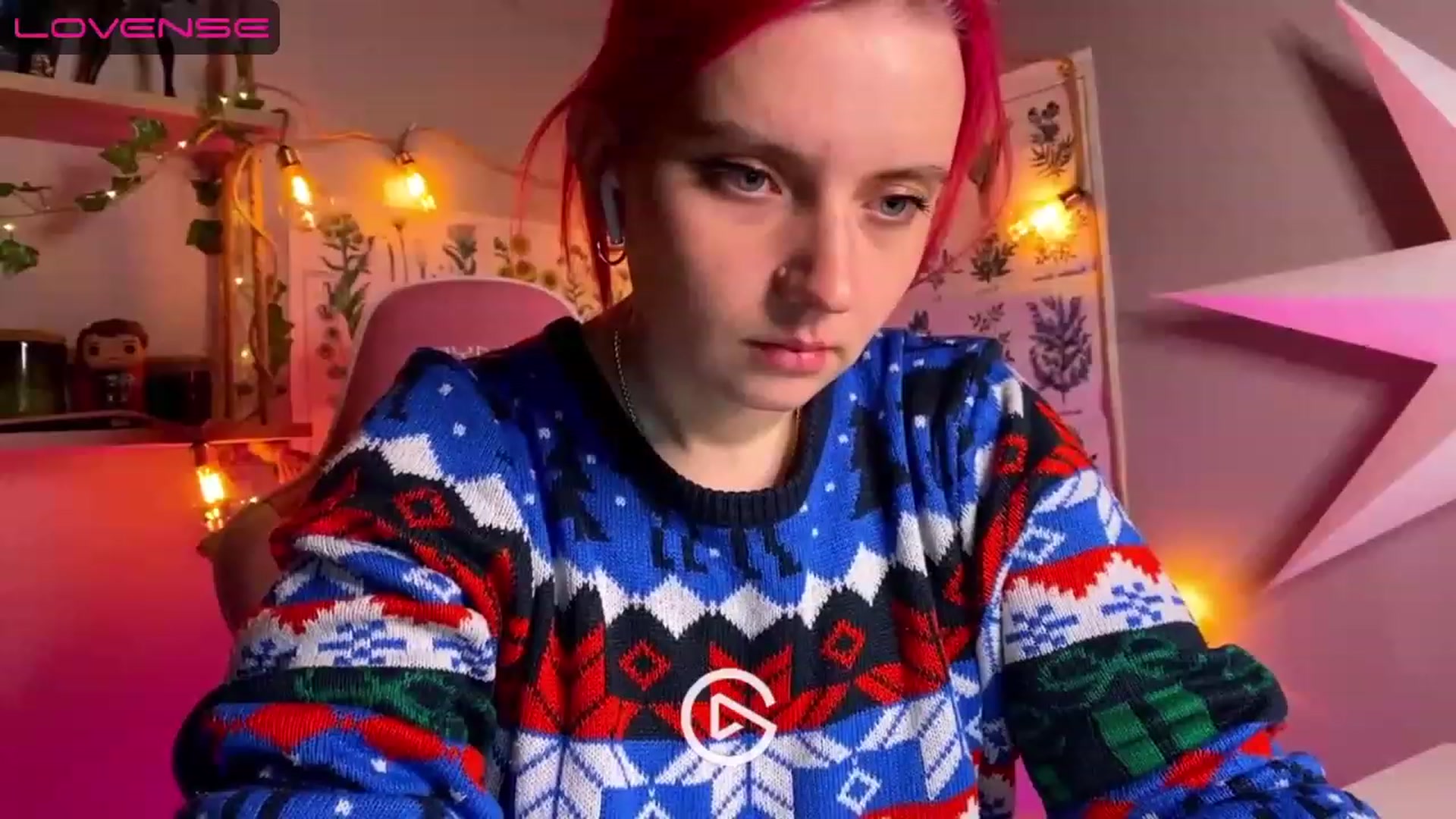 Gallery image thumbnail from Err0r403's myfreecams stream on, 05/04/2023, 20:11 image 8 of 20