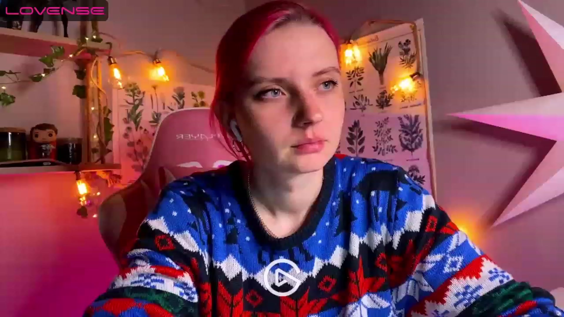 Gallery image thumbnail from Err0r403's myfreecams stream on, 05/04/2023, 20:11 image 15 of 20