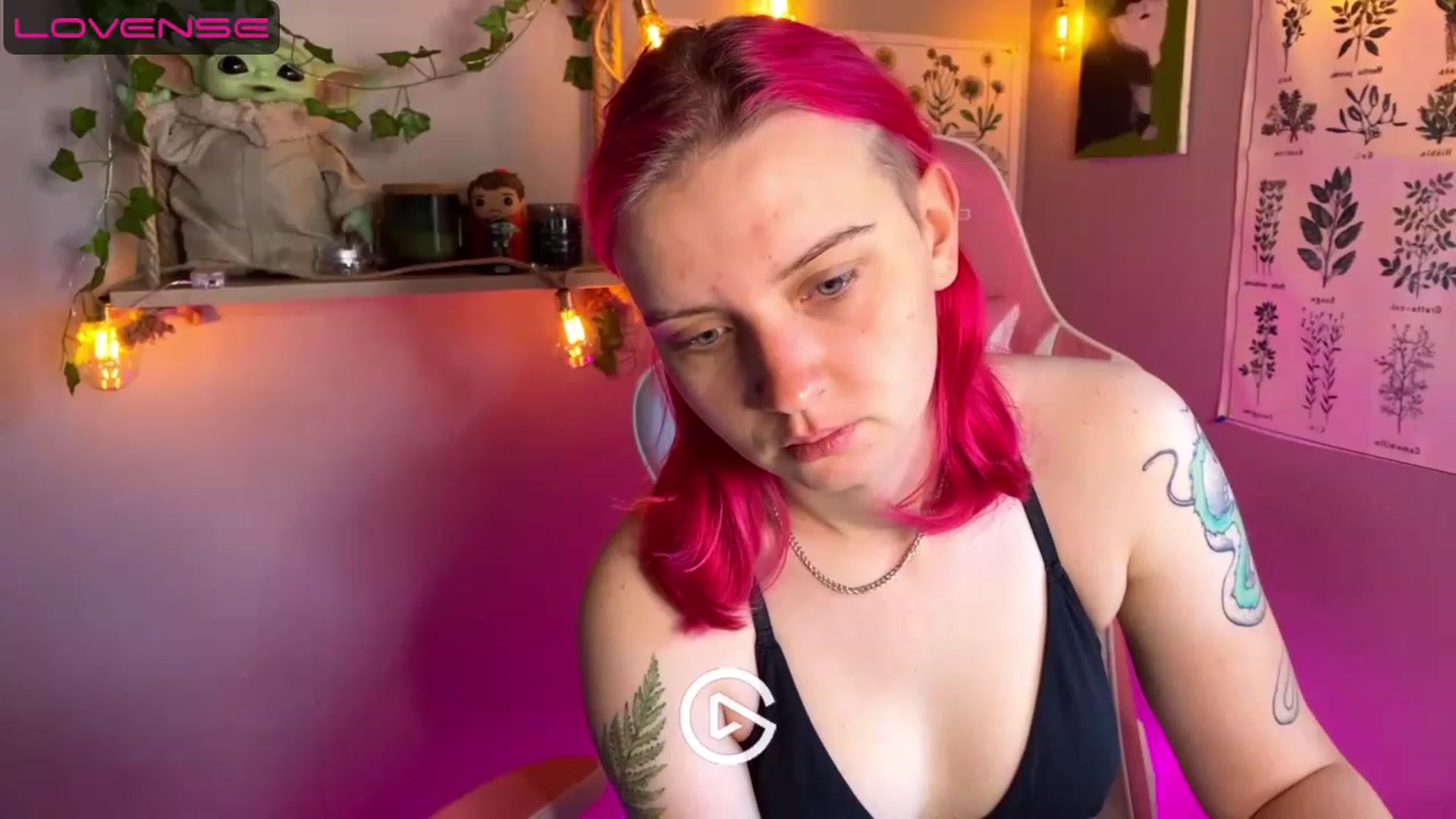 Gallery image thumbnail from Err0r403's myfreecams stream on, 05/05/2023, 06:37 image 5 of 20