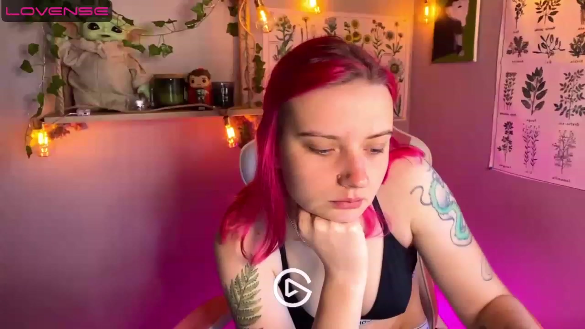 Gallery image thumbnail from Err0r403's myfreecams stream on, 05/05/2023, 06:37 image 1 of 20