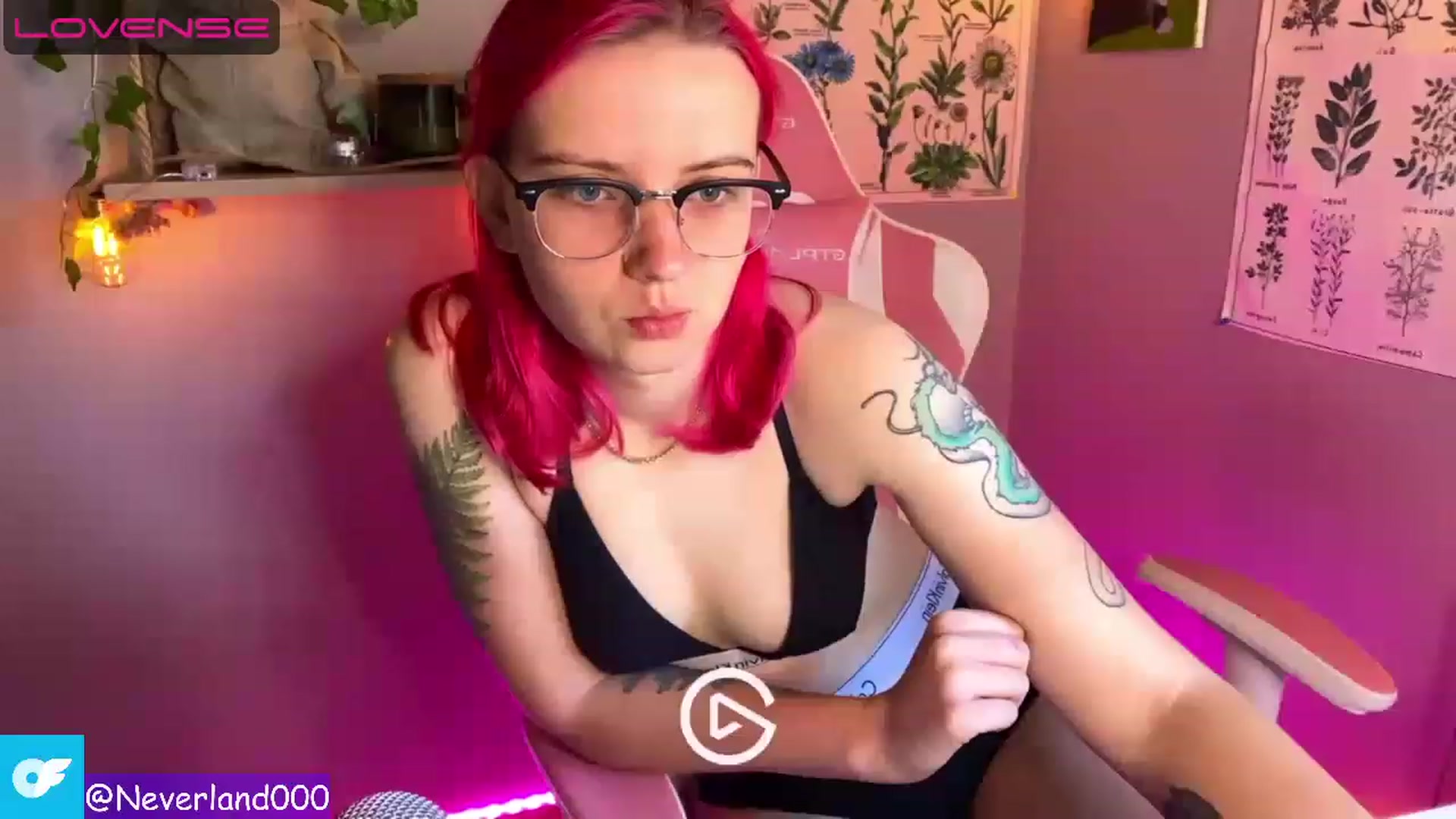 Gallery image thumbnail from Err0r403's myfreecams stream on, 05/05/2023, 06:37 image 20 of 20