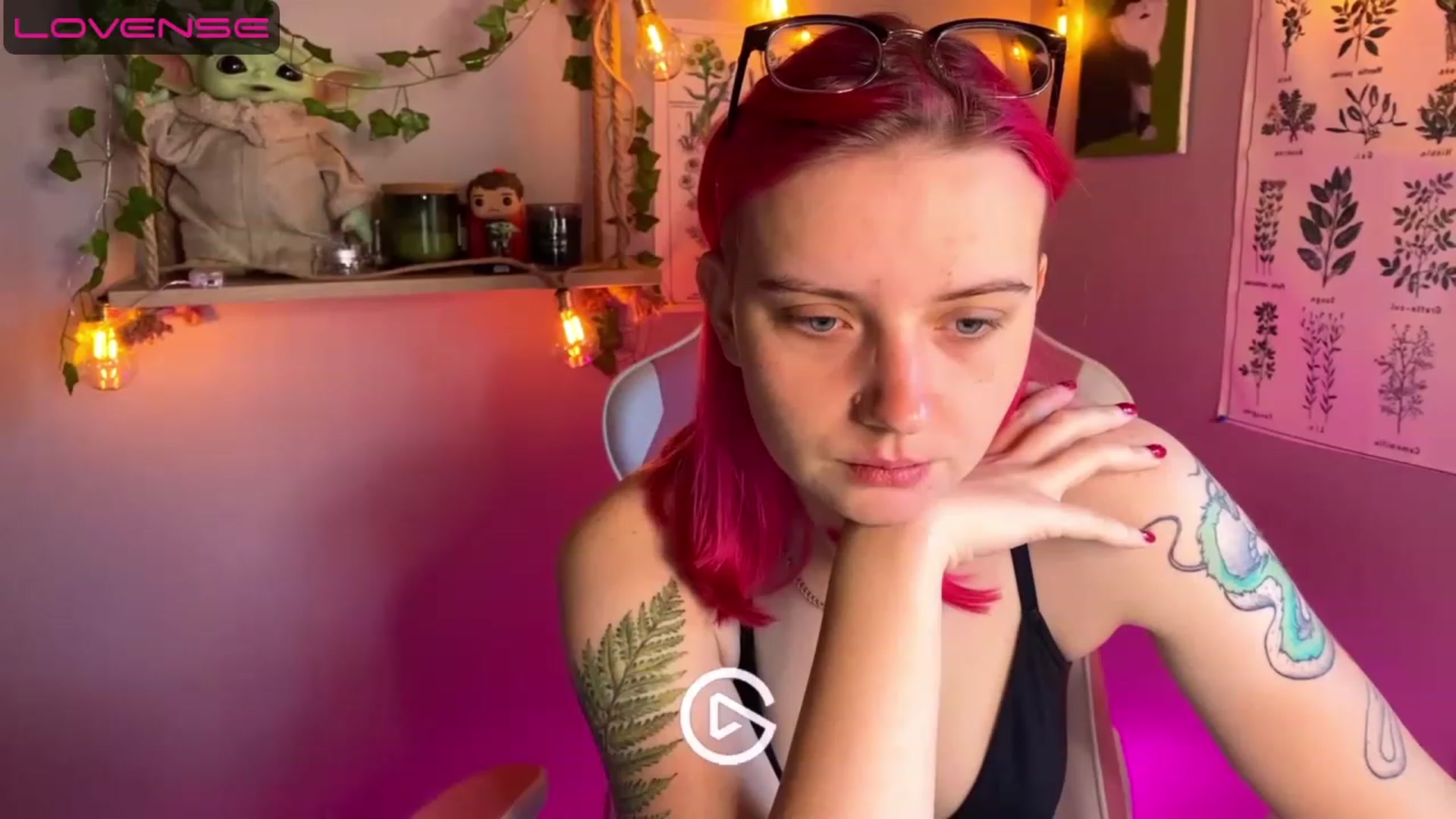 Gallery image thumbnail from Err0r403's myfreecams stream on, 05/05/2023, 06:37 image 13 of 20