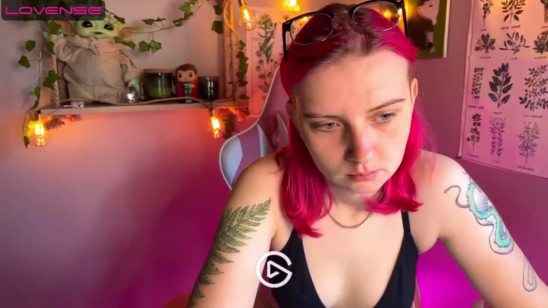 Gallery image thumbnail from Err0r403's myfreecams stream on, 05/05/2023, 06:37 image 14 of 20
