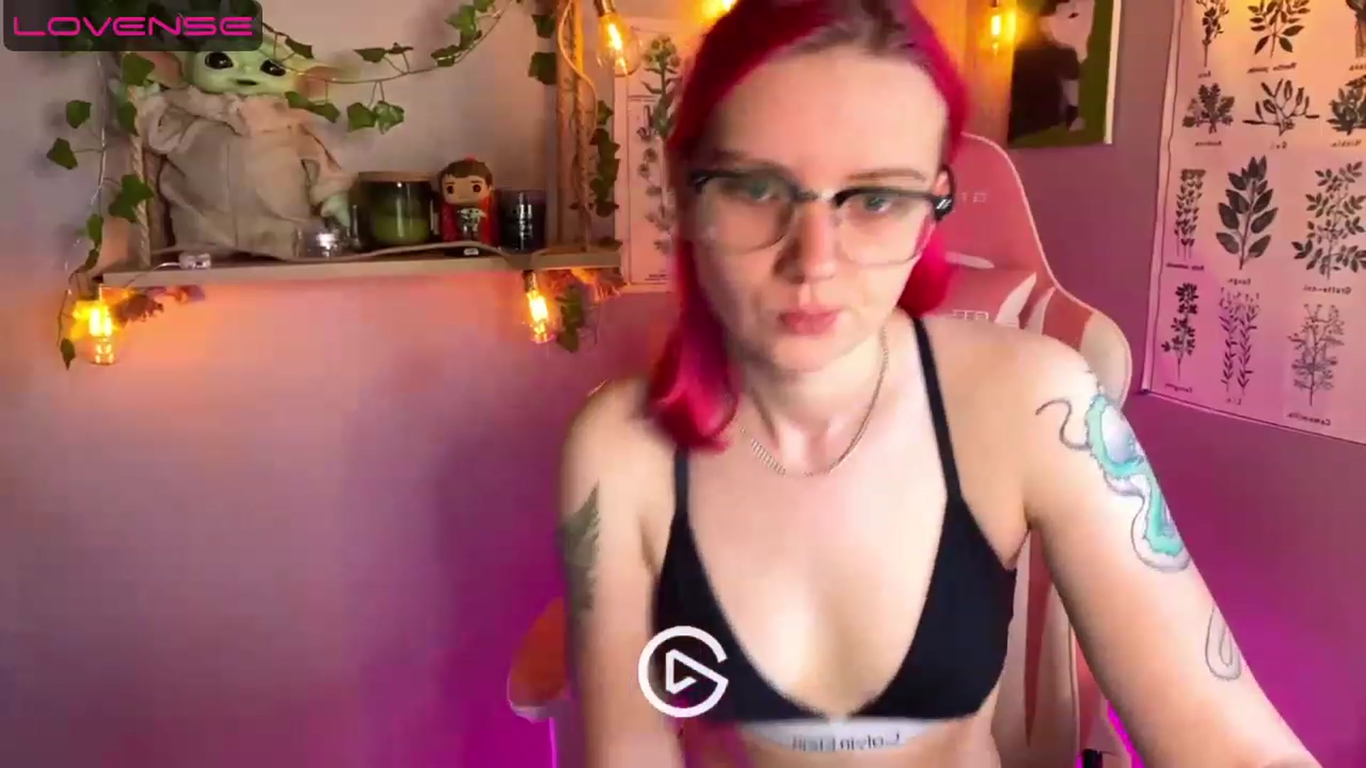 Gallery image thumbnail from Err0r403's myfreecams stream on, 05/05/2023, 06:37 image 11 of 20