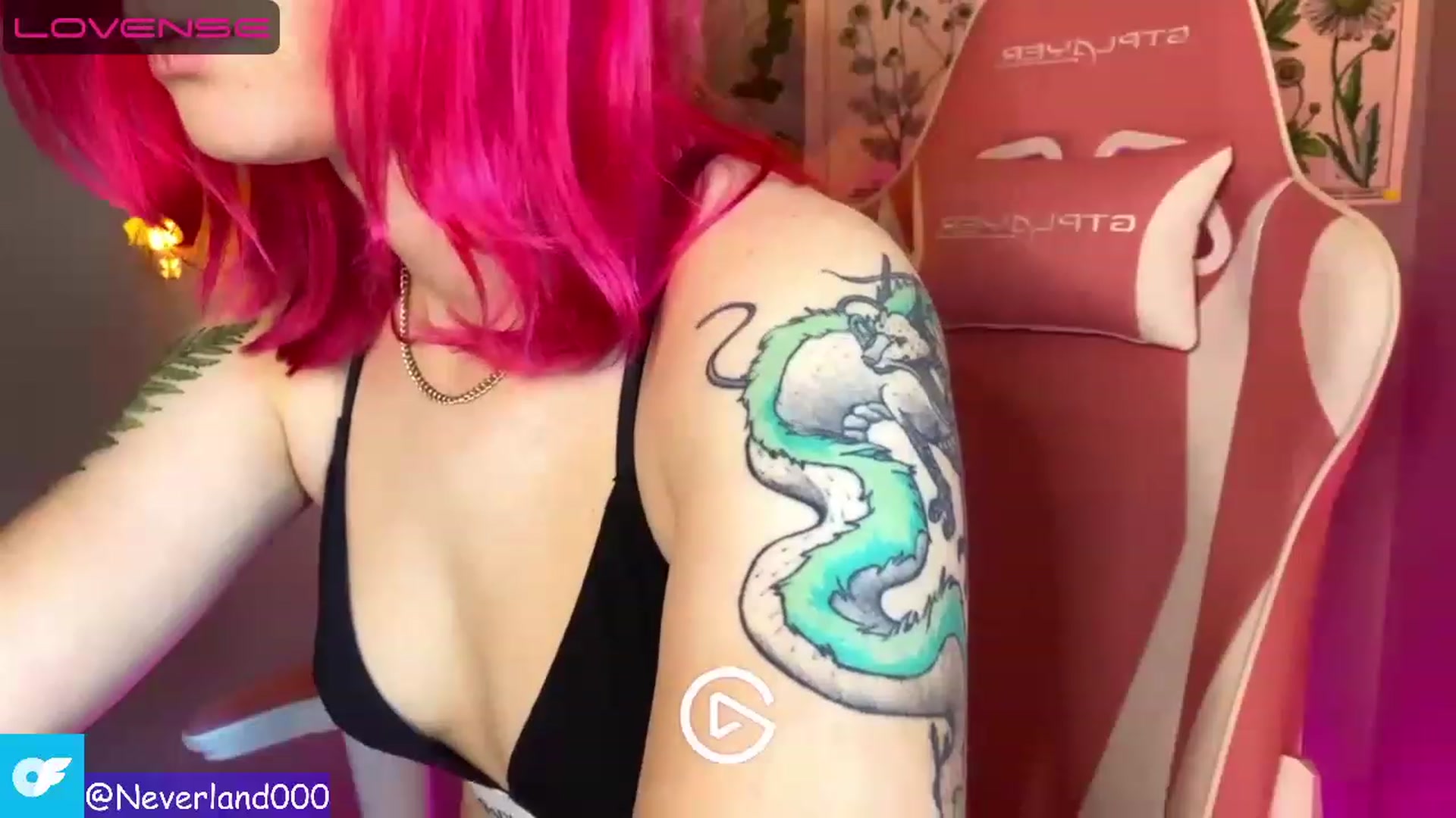 Gallery image thumbnail from Err0r403's myfreecams stream on, 05/05/2023, 07:36 image 15 of 20