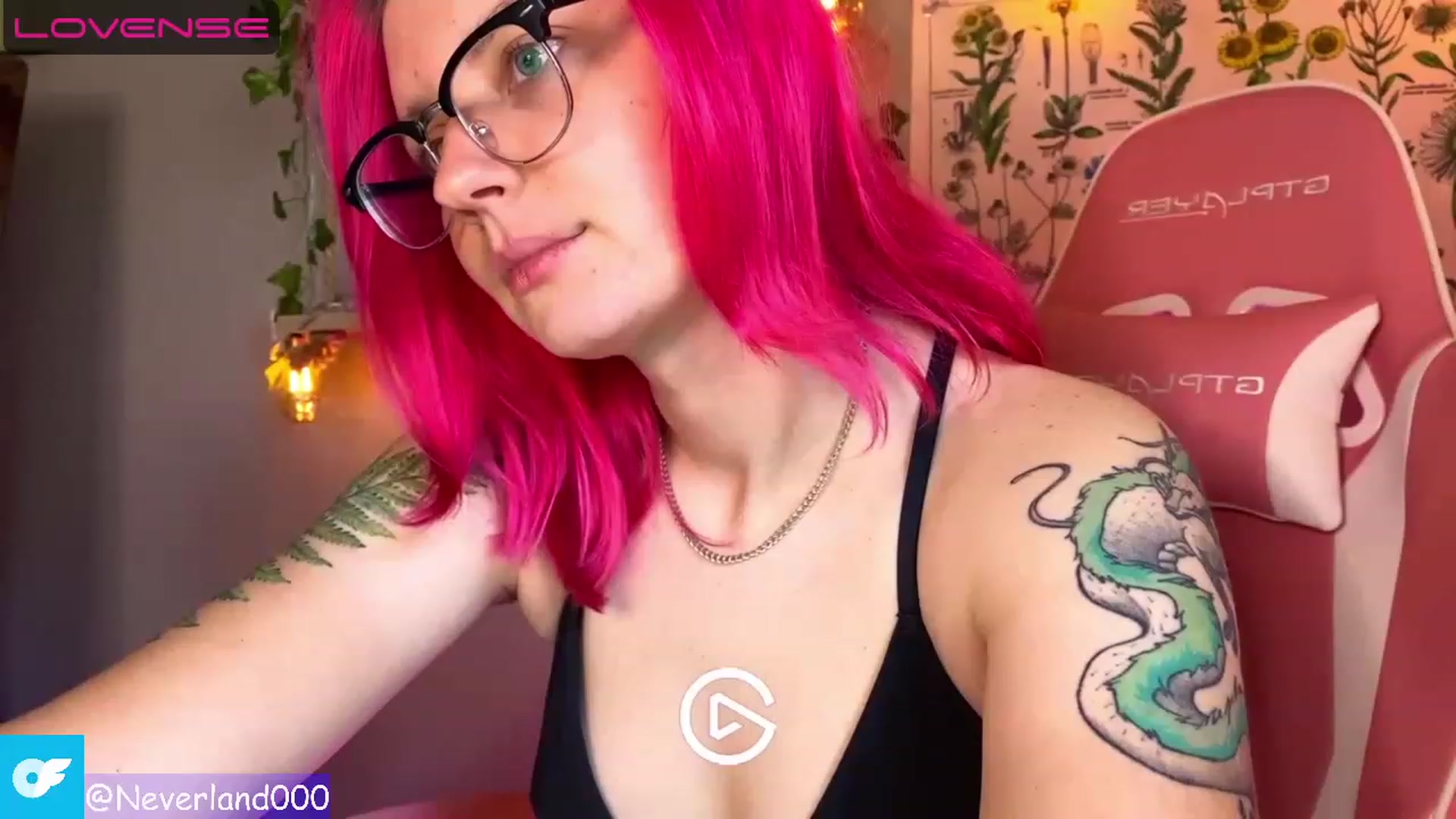 Gallery image thumbnail from Err0r403's myfreecams stream on, 05/05/2023, 07:36 image 20 of 20