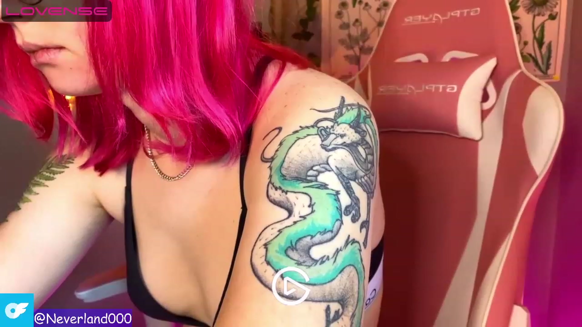 Gallery image thumbnail from Err0r403's myfreecams stream on, 05/05/2023, 07:36 image 14 of 20