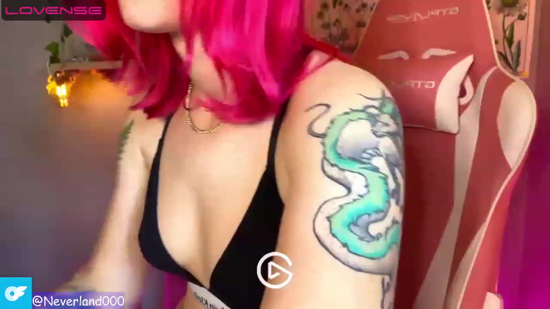 Gallery image thumbnail from Err0r403's myfreecams stream on, 05/05/2023, 07:36 image 16 of 20