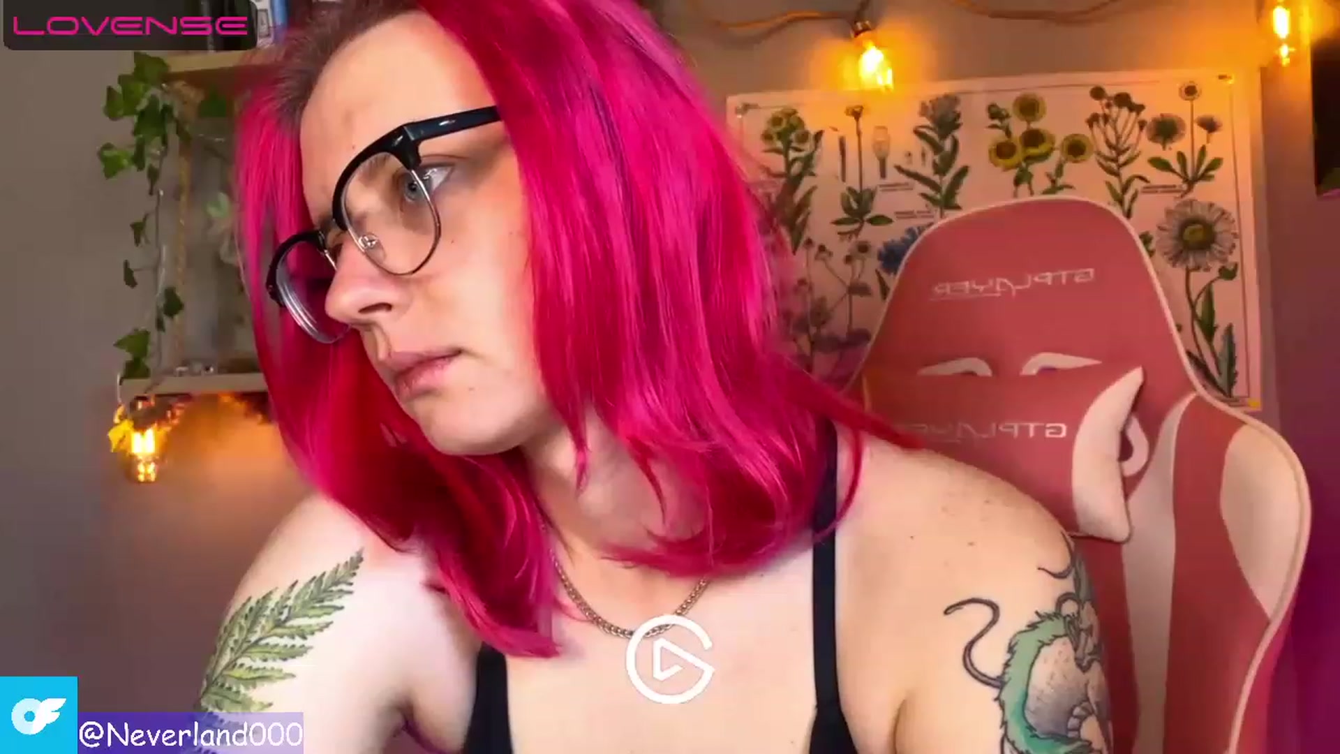 Gallery image thumbnail from Err0r403's myfreecams stream on, 05/05/2023, 07:36 image 8 of 20