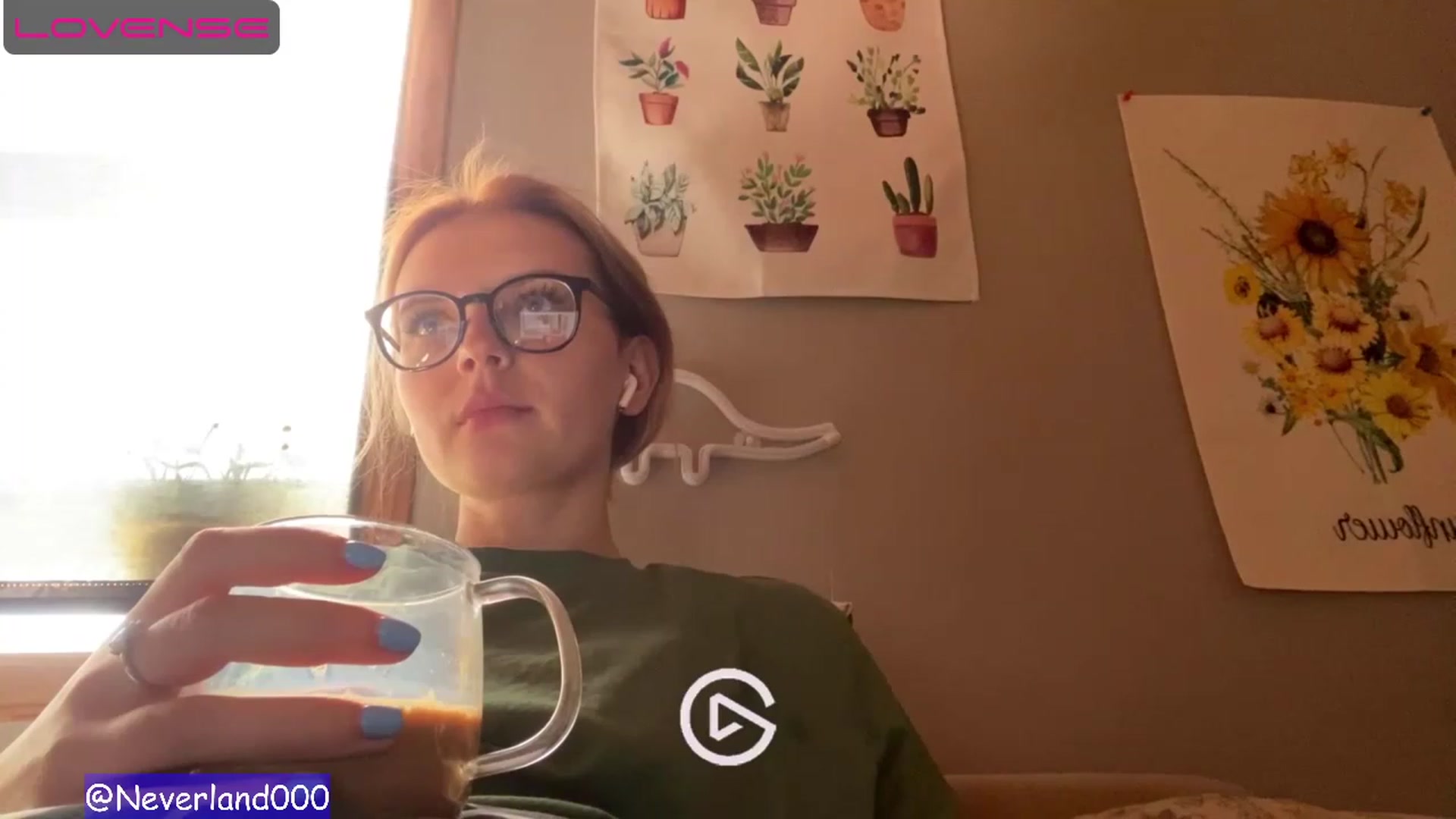 Gallery image thumbnail from Err0r403's myfreecams stream on, 05/26/2023, 14:10 image 1 of 20