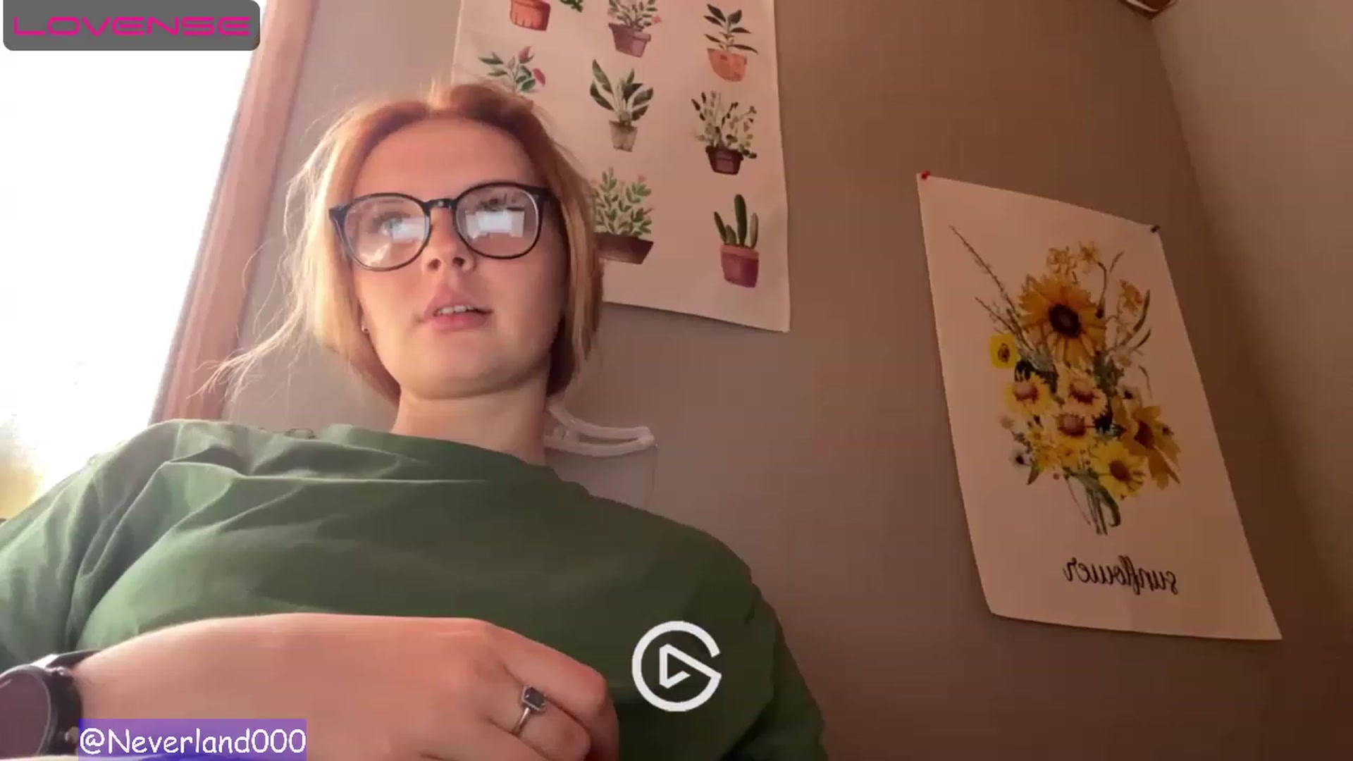 Gallery image thumbnail from Err0r403's myfreecams stream on, 05/26/2023, 14:10 image 3 of 20