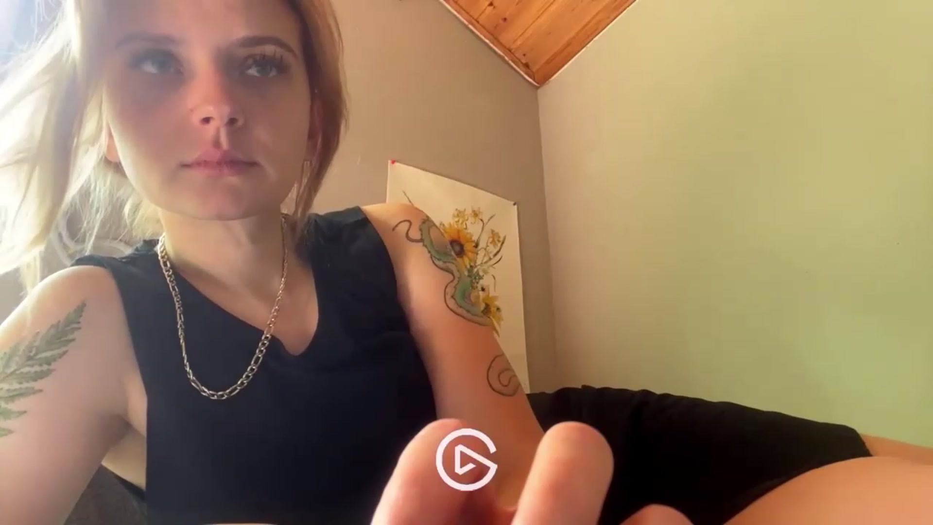Gallery image thumbnail from Err0r403's myfreecams stream on, 05/28/2023, 12:05 image 3 of 20
