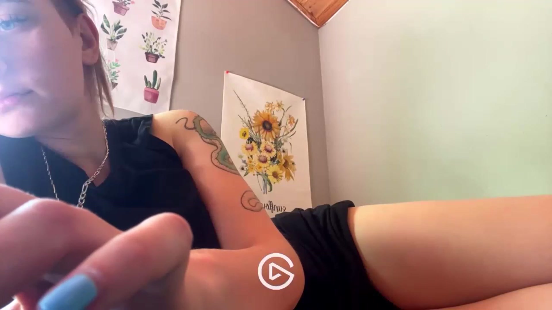 Gallery image thumbnail from Err0r403's myfreecams stream on, 05/28/2023, 12:05 image 14 of 20