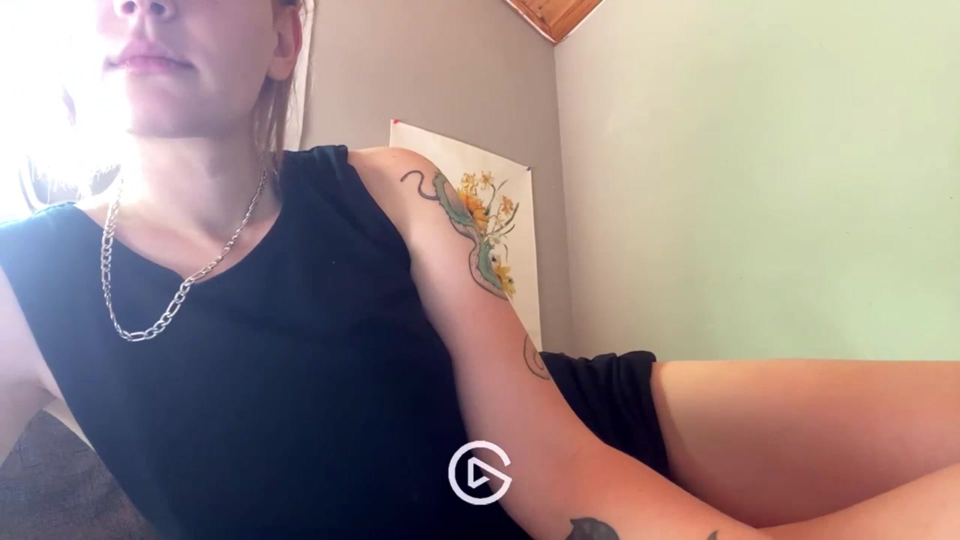 Gallery image thumbnail from Err0r403's myfreecams stream on, 05/28/2023, 12:05 image 12 of 20