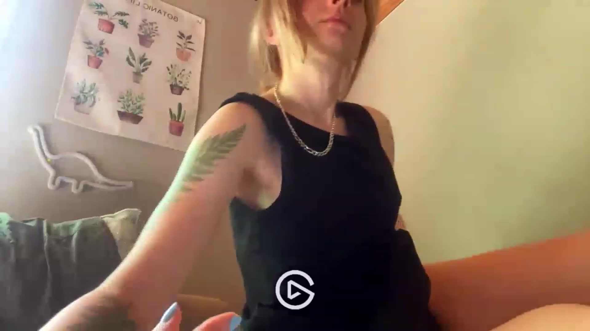 Gallery image thumbnail from Err0r403's myfreecams stream on, 05/28/2023, 12:05 image 5 of 20