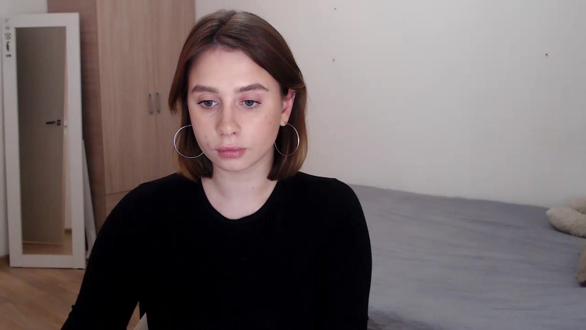 Gallery image thumbnail from EseniaKiss's myfreecams stream on, 12/01/2022, 23:12 image 20 of 20